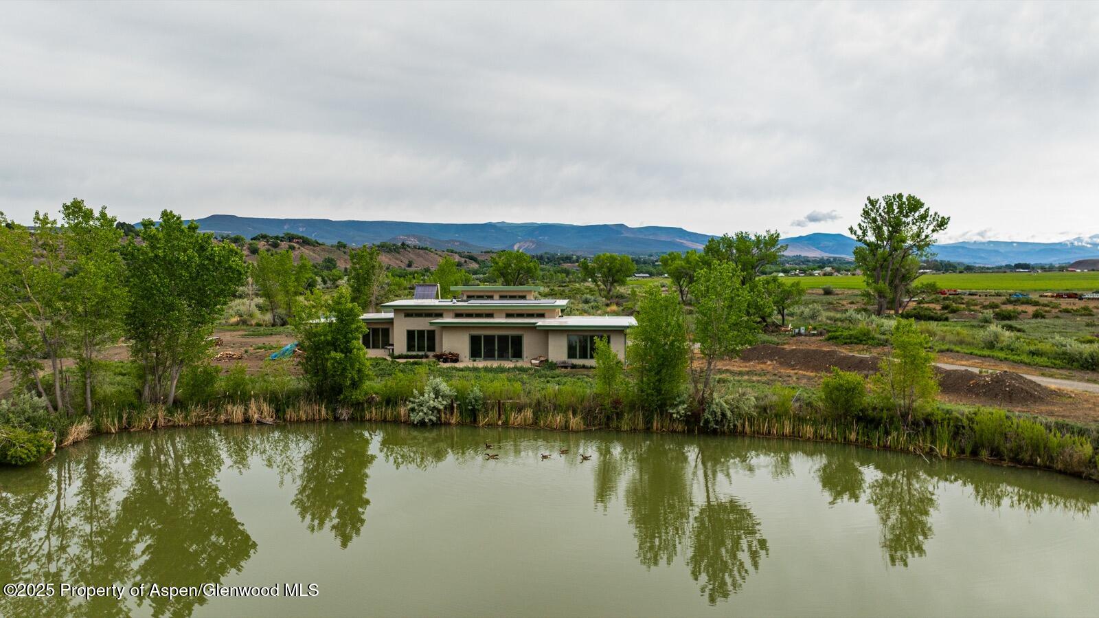 8015 Scenic Mesa Road Hotchkiss CO 81419