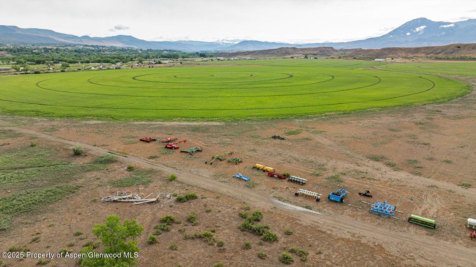 8015 Scenic Mesa Road Hotchkiss CO 81419