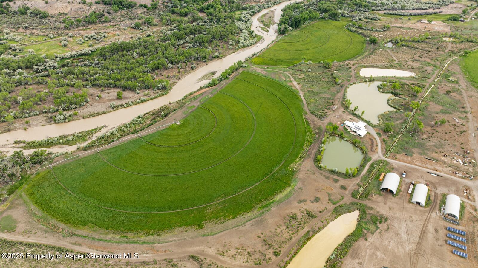8015 Scenic Mesa Road Hotchkiss CO 81419