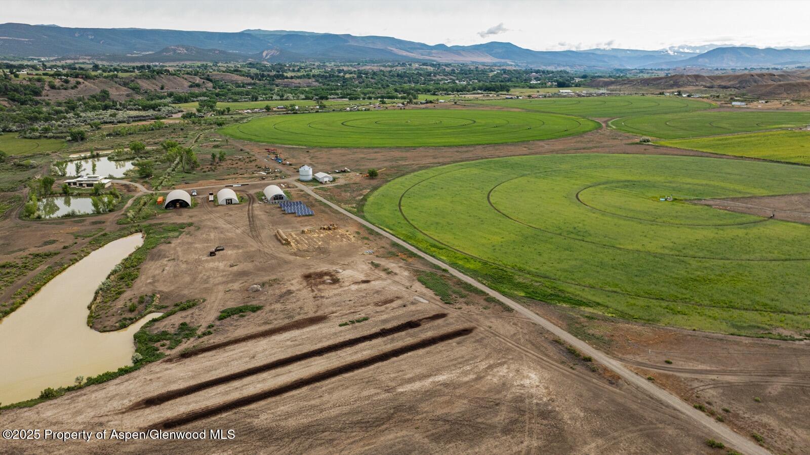 8015 Scenic Mesa Road Hotchkiss CO 81419