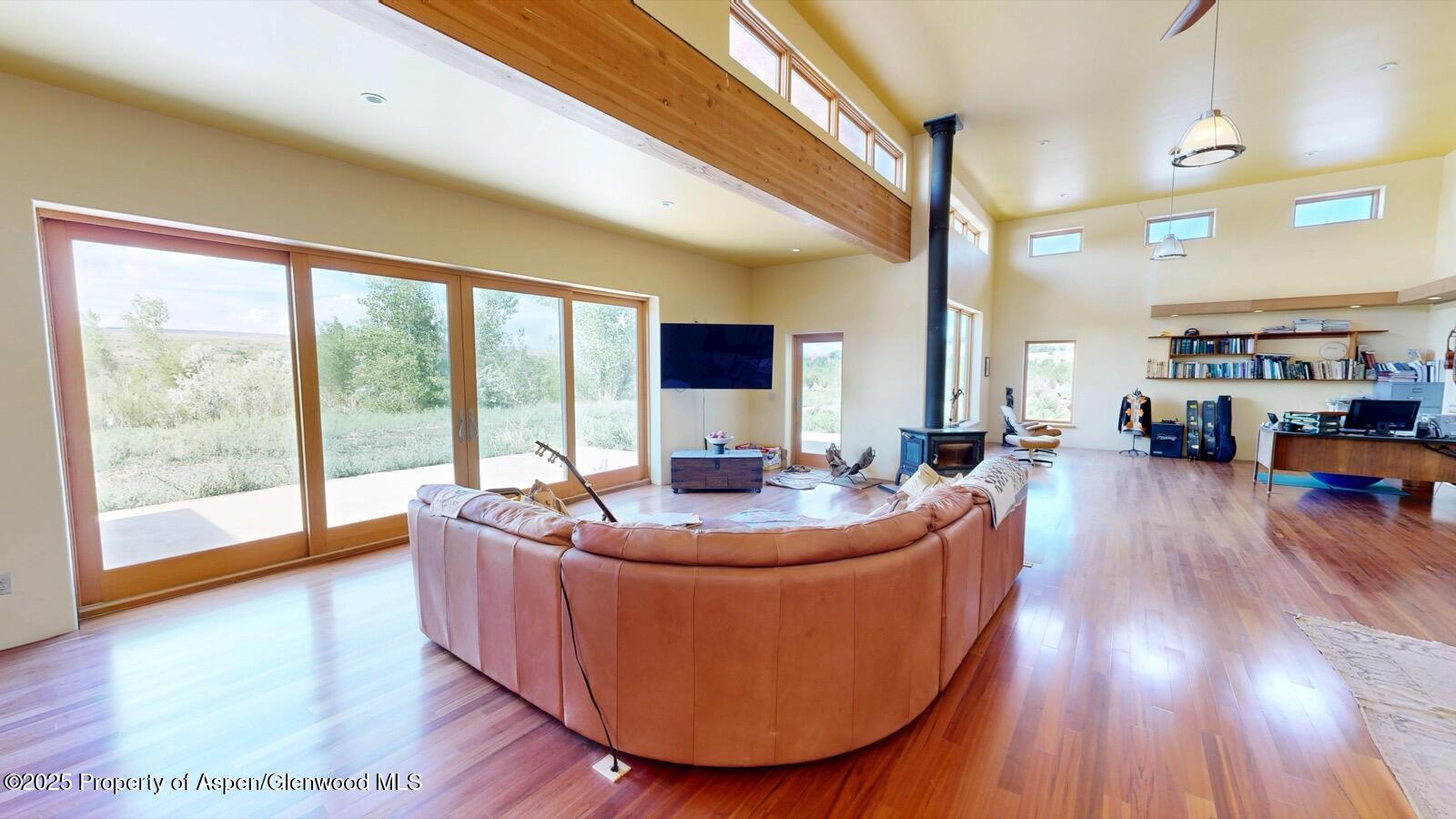 8015 Scenic Mesa Road Hotchkiss CO 81419