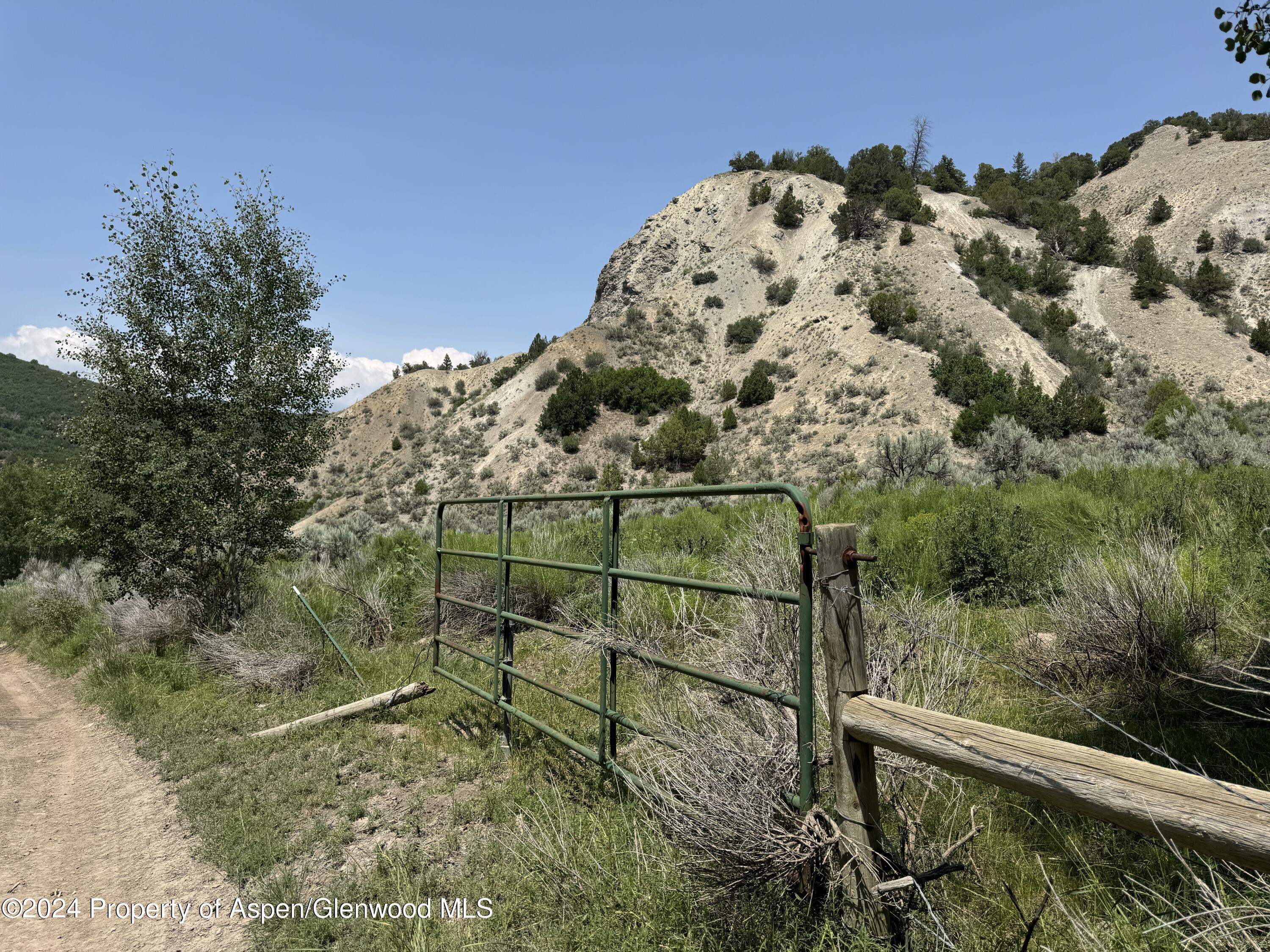 0 Star Road Gypsum CO 81637