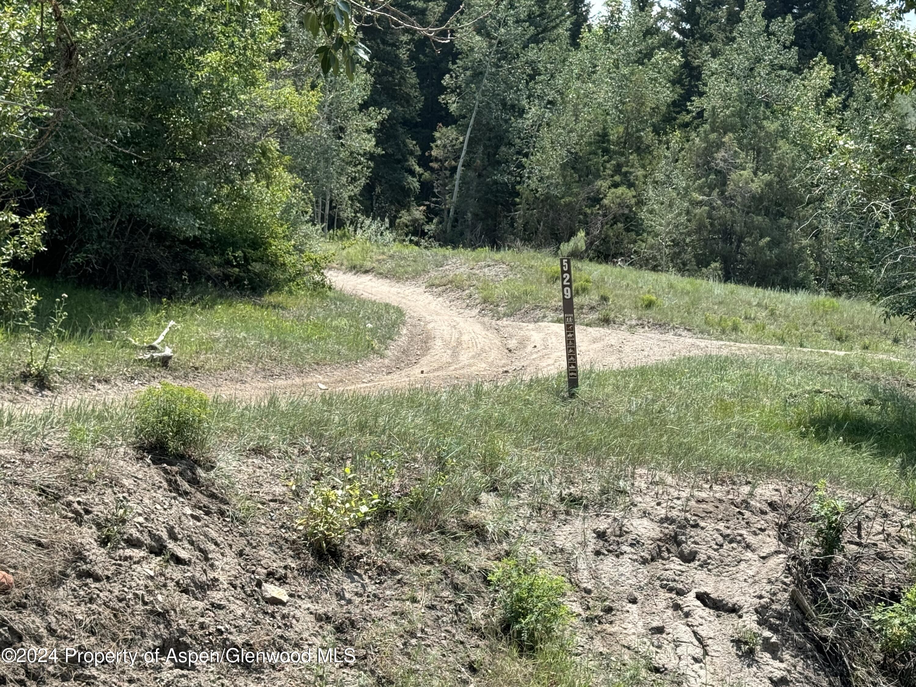 0 Star Road Gypsum CO 81637