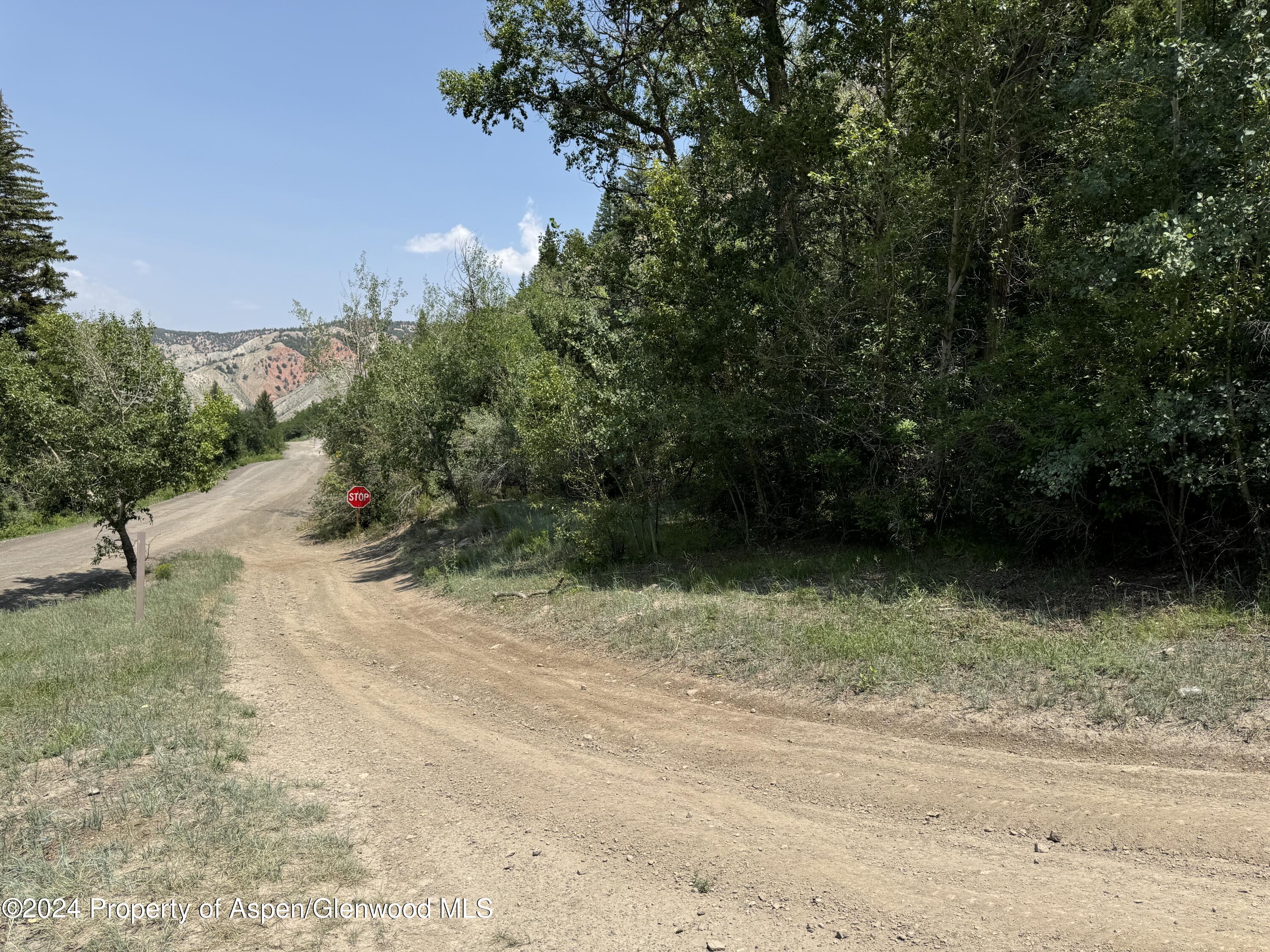 0 Star Road Gypsum CO 81637