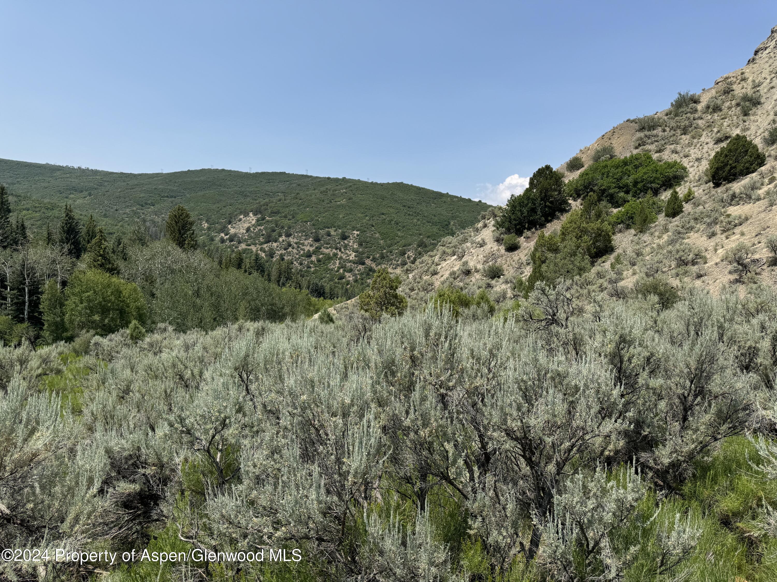 0 Star Road Gypsum CO 81637