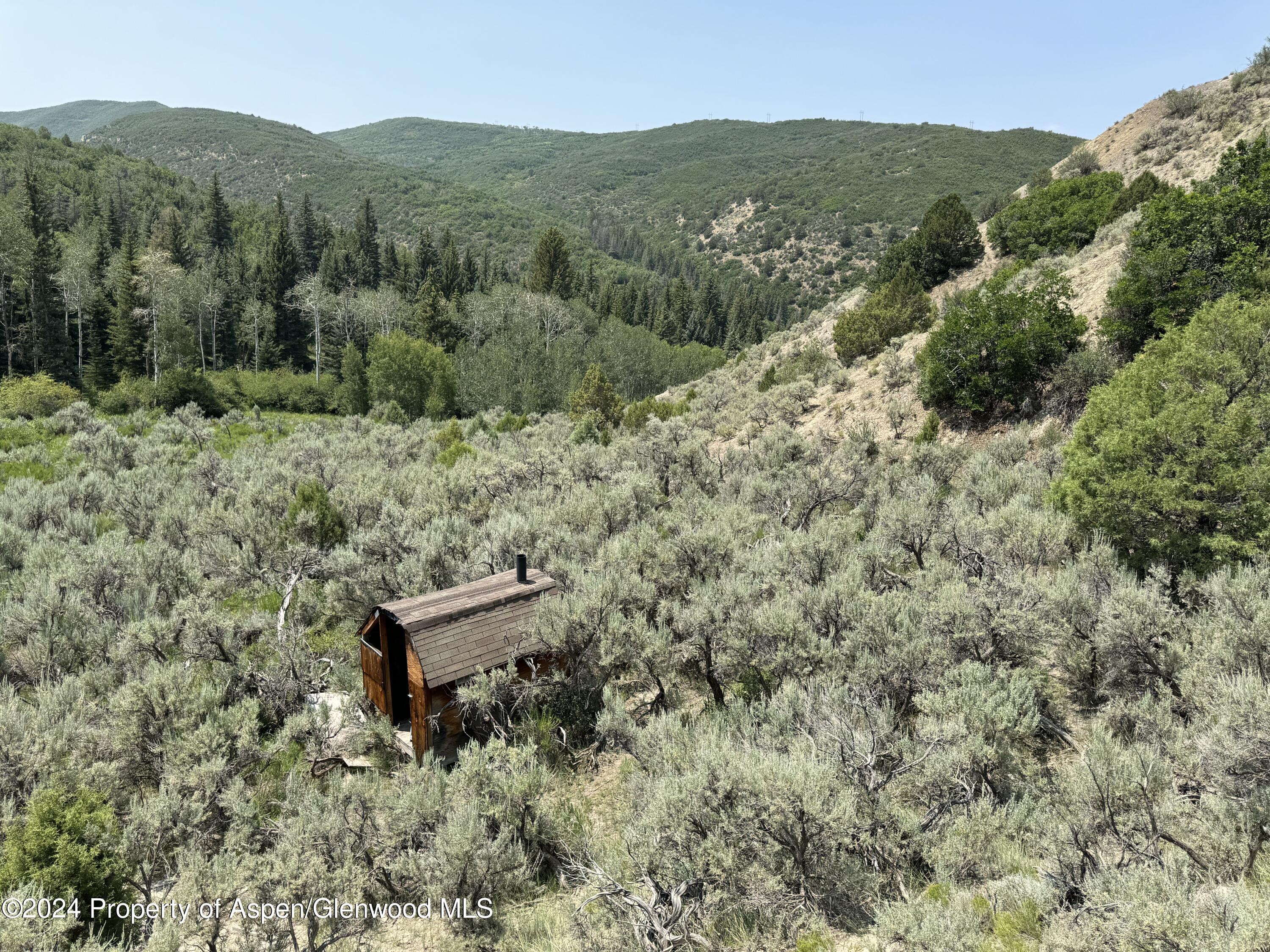 0 Star Road Gypsum CO 81637