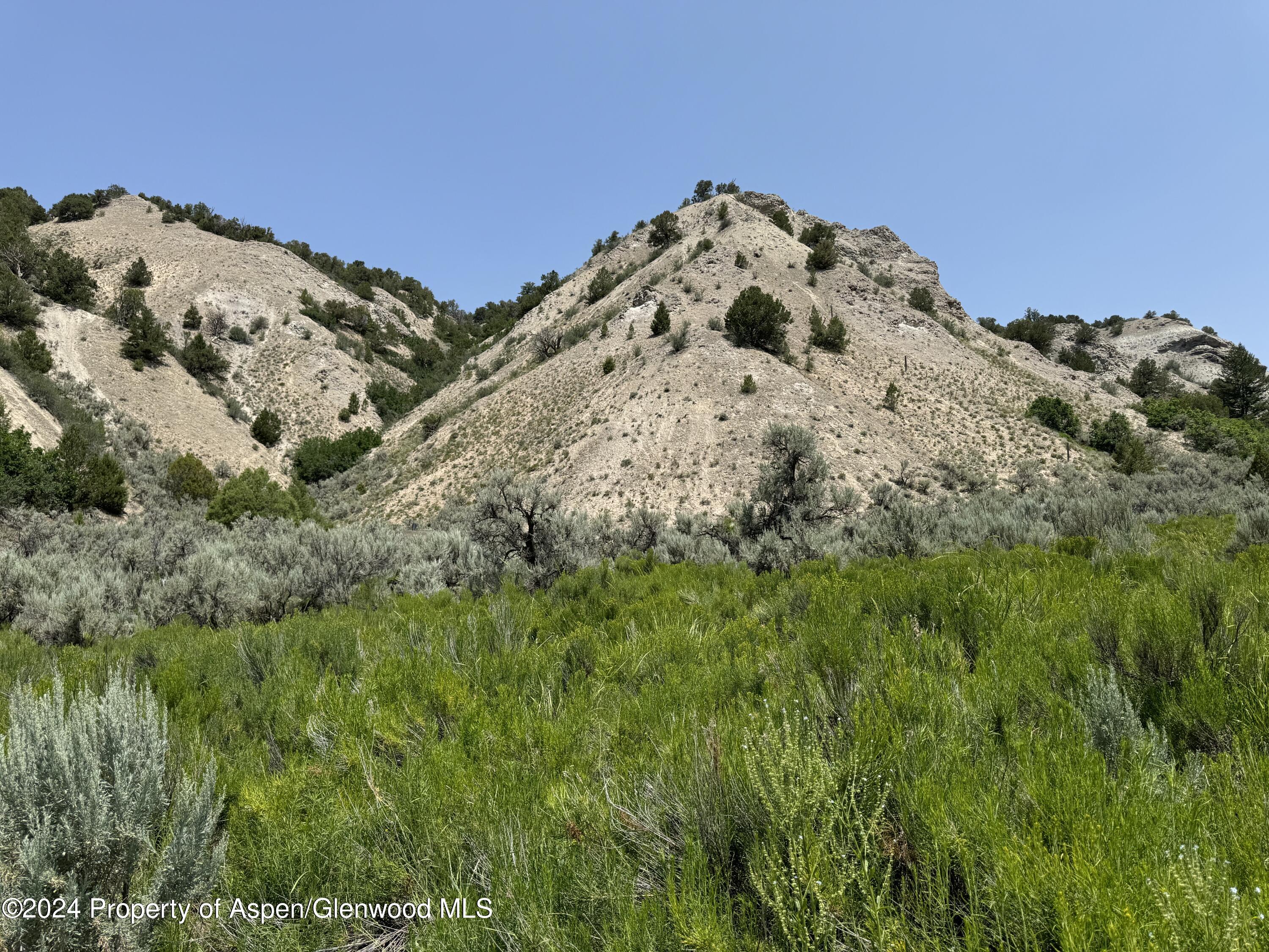 0 Star Road Gypsum CO 81637
