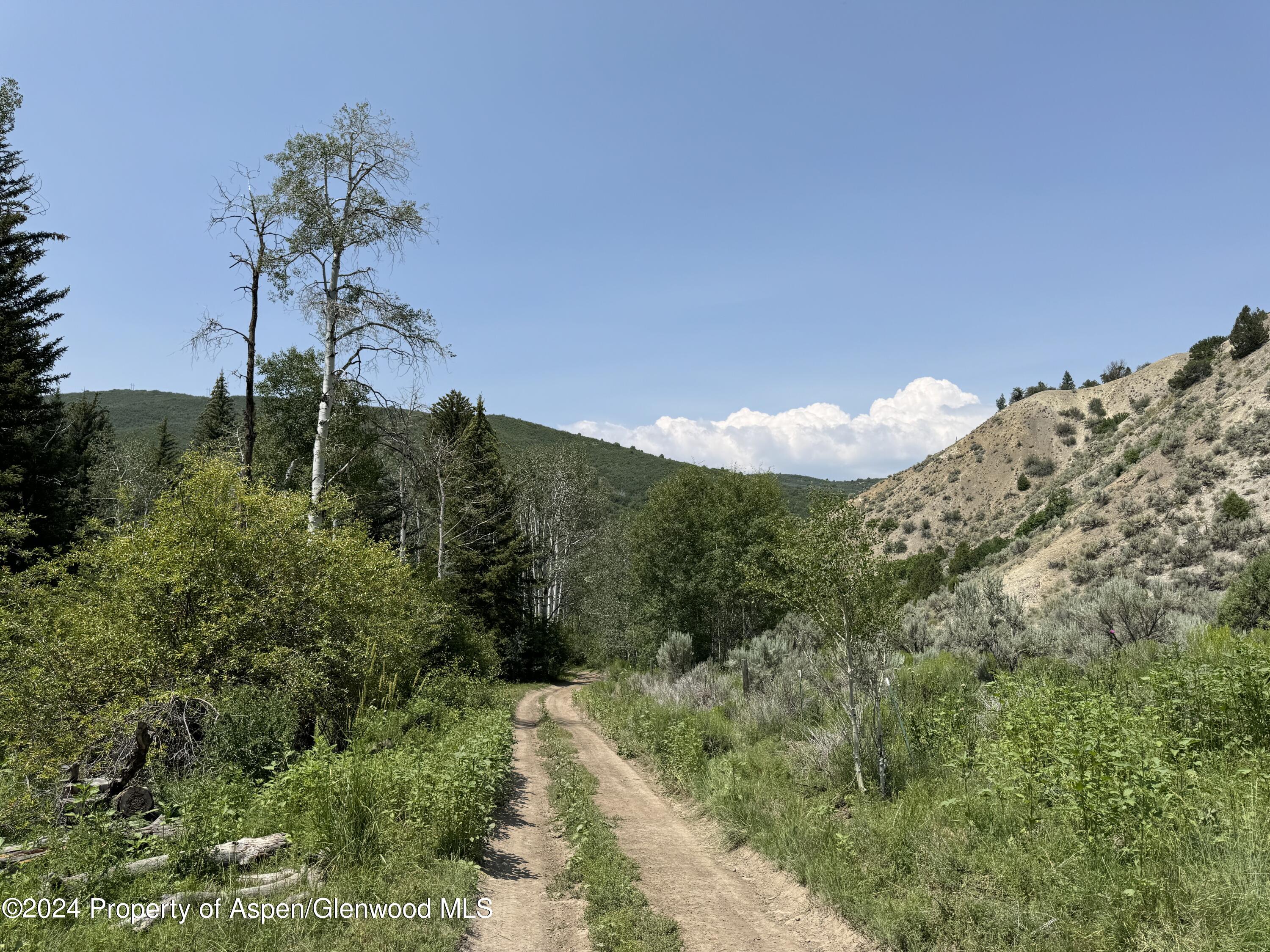 0 Star Road Gypsum CO 81637