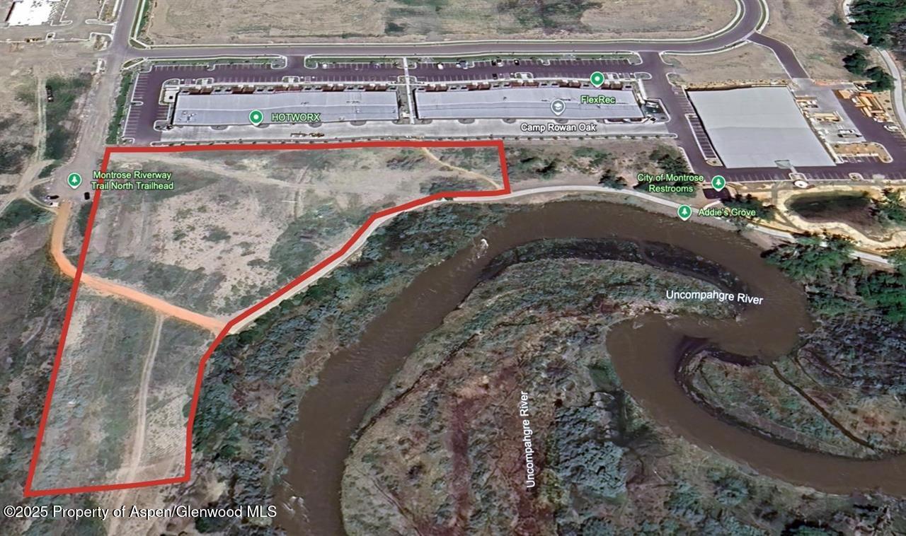 Tbd Mayfly Drive Montrose CO 81401