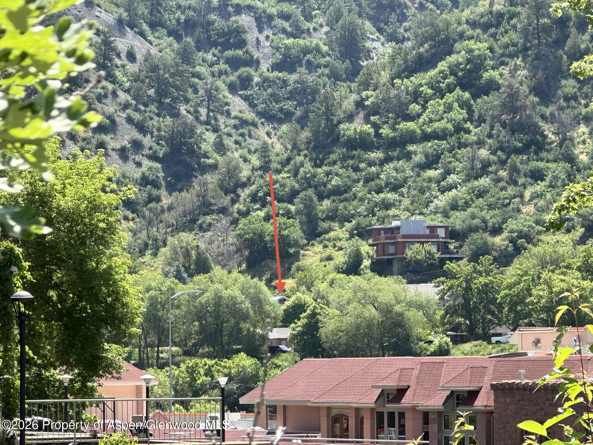 710 Lincoln Avenue Glenwood Springs CO 81601