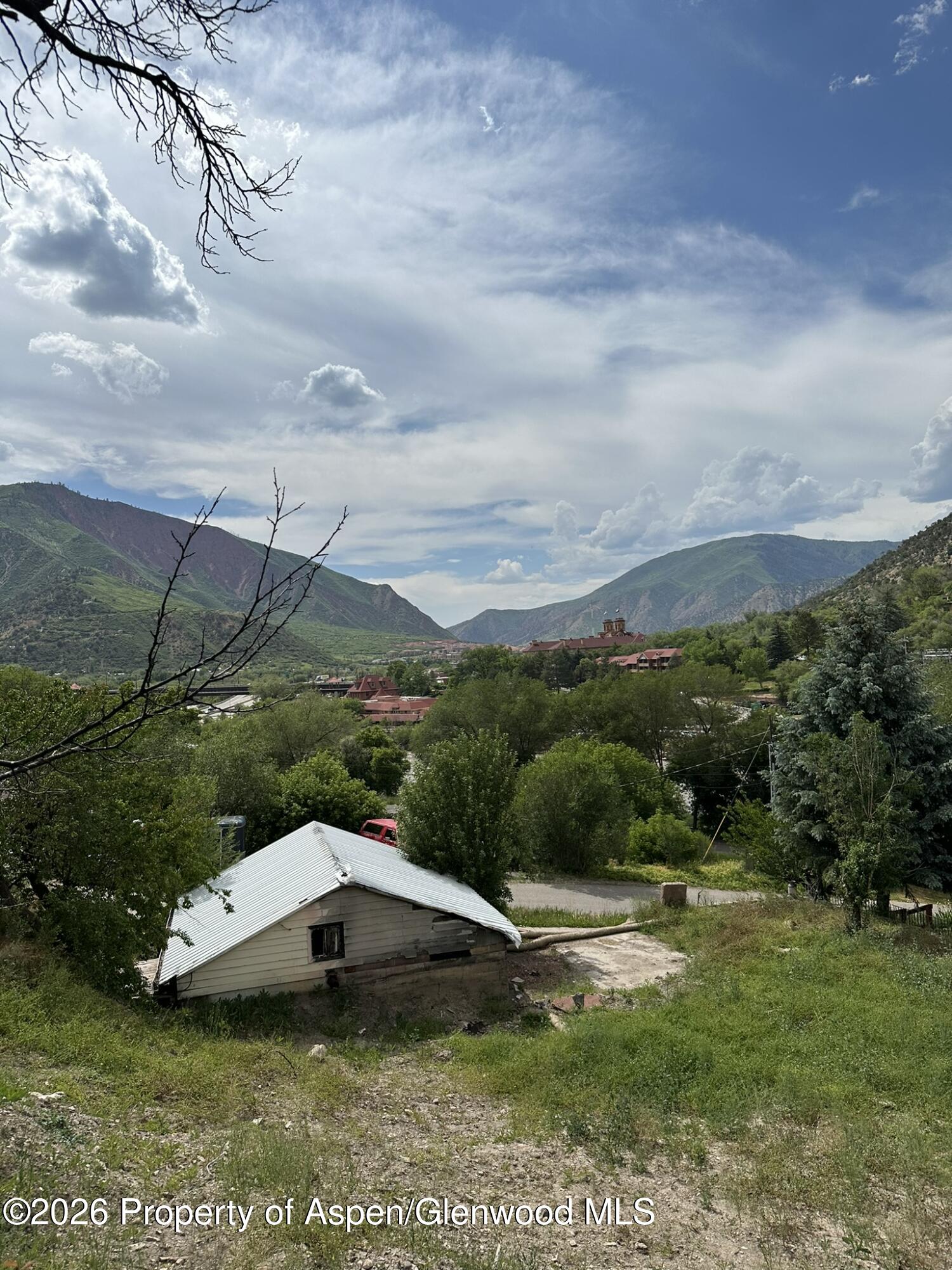 710 Lincoln Avenue Glenwood Springs CO 81601