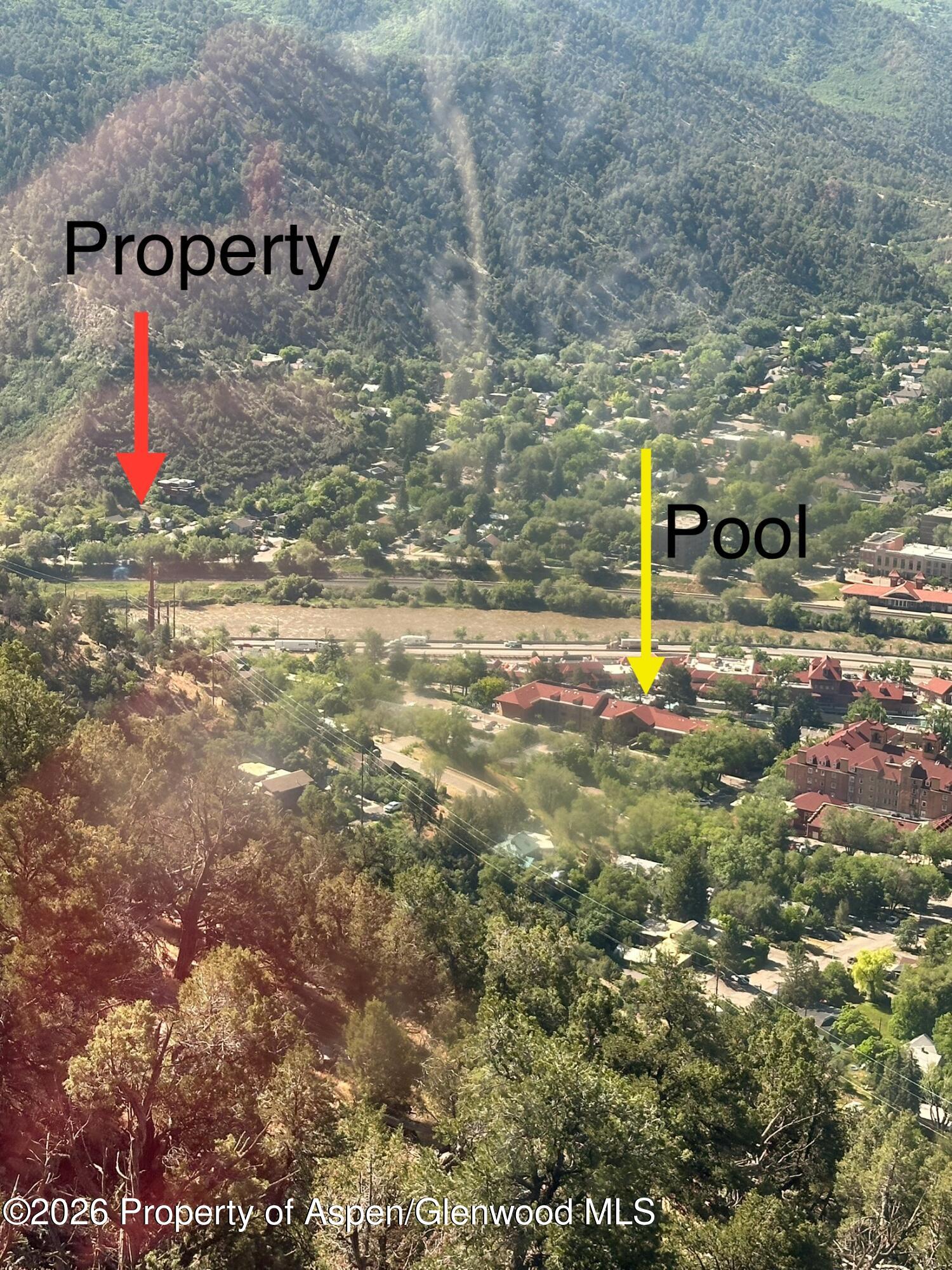 710 Lincoln Avenue Glenwood Springs CO 81601