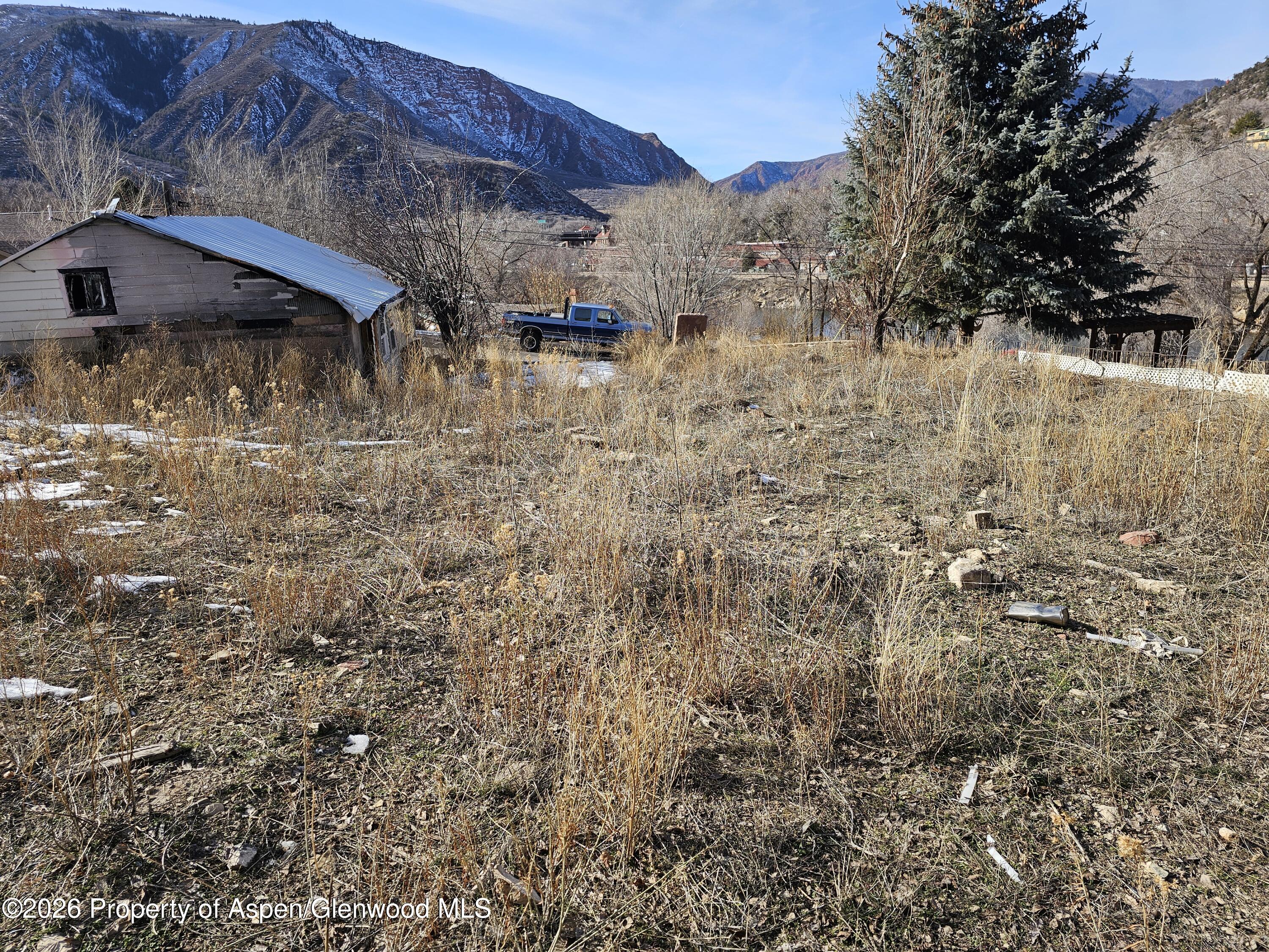 710 Lincoln Avenue Glenwood Springs CO 81601