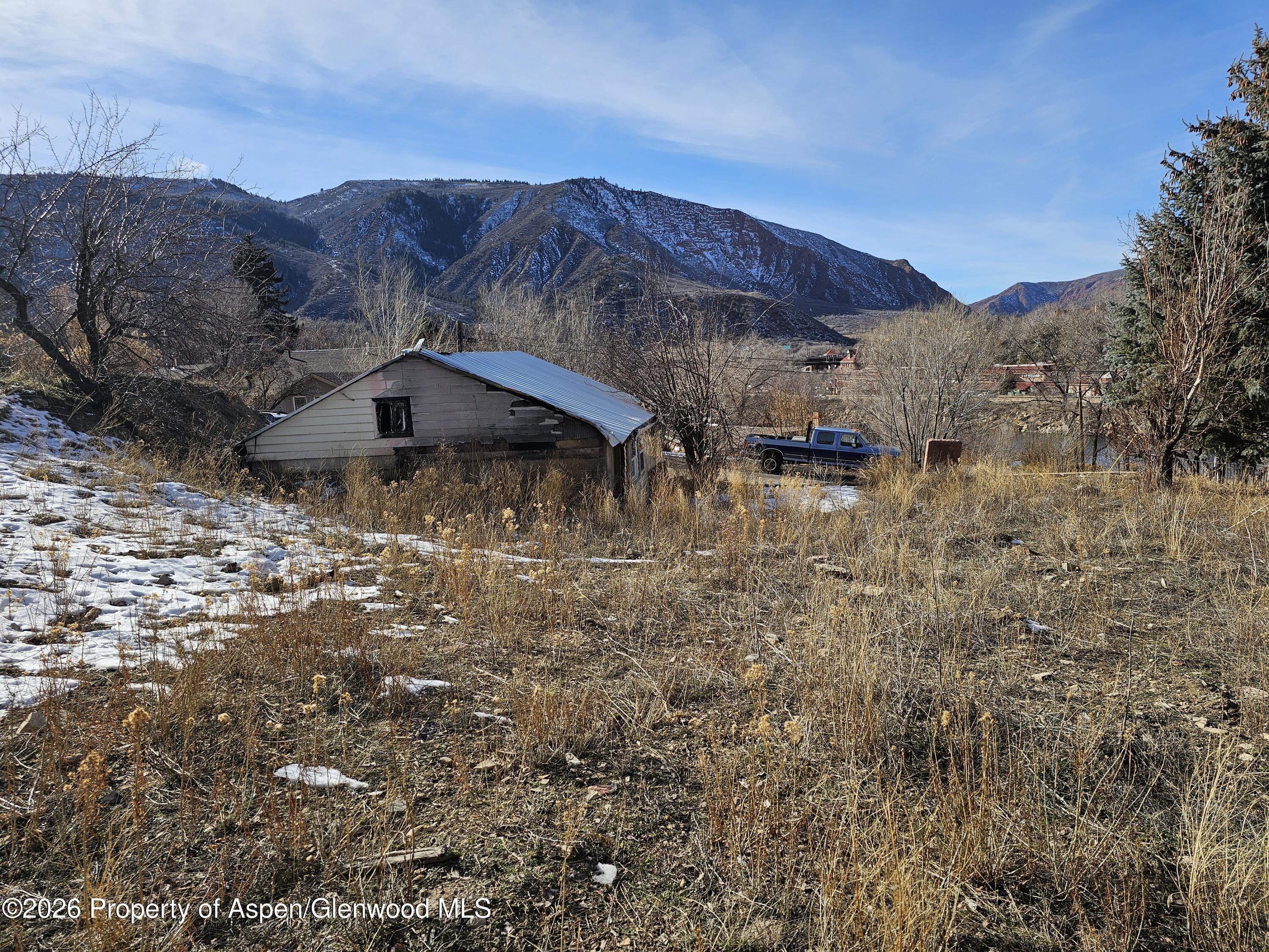 710 Lincoln Avenue Glenwood Springs CO 81601