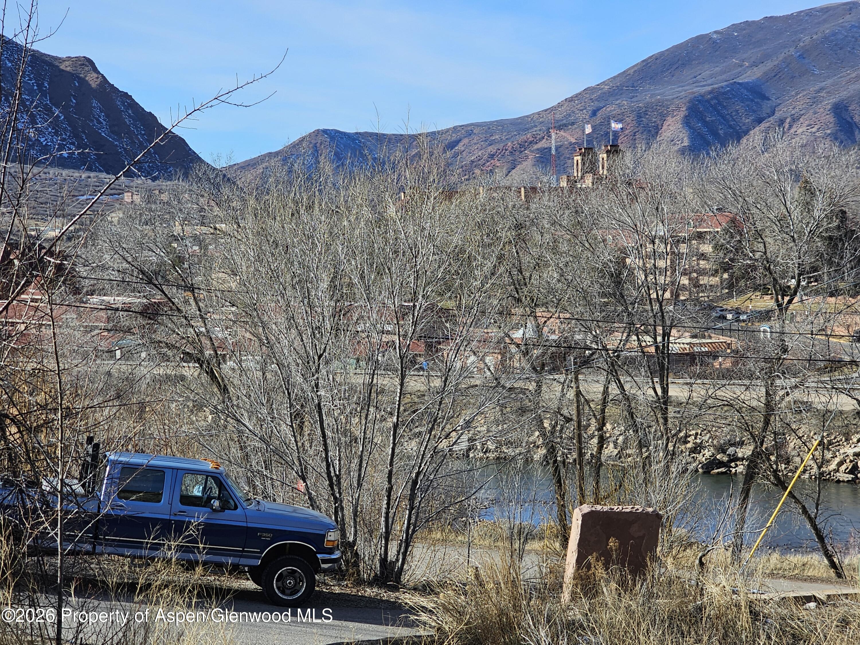 710 Lincoln Avenue Glenwood Springs CO 81601