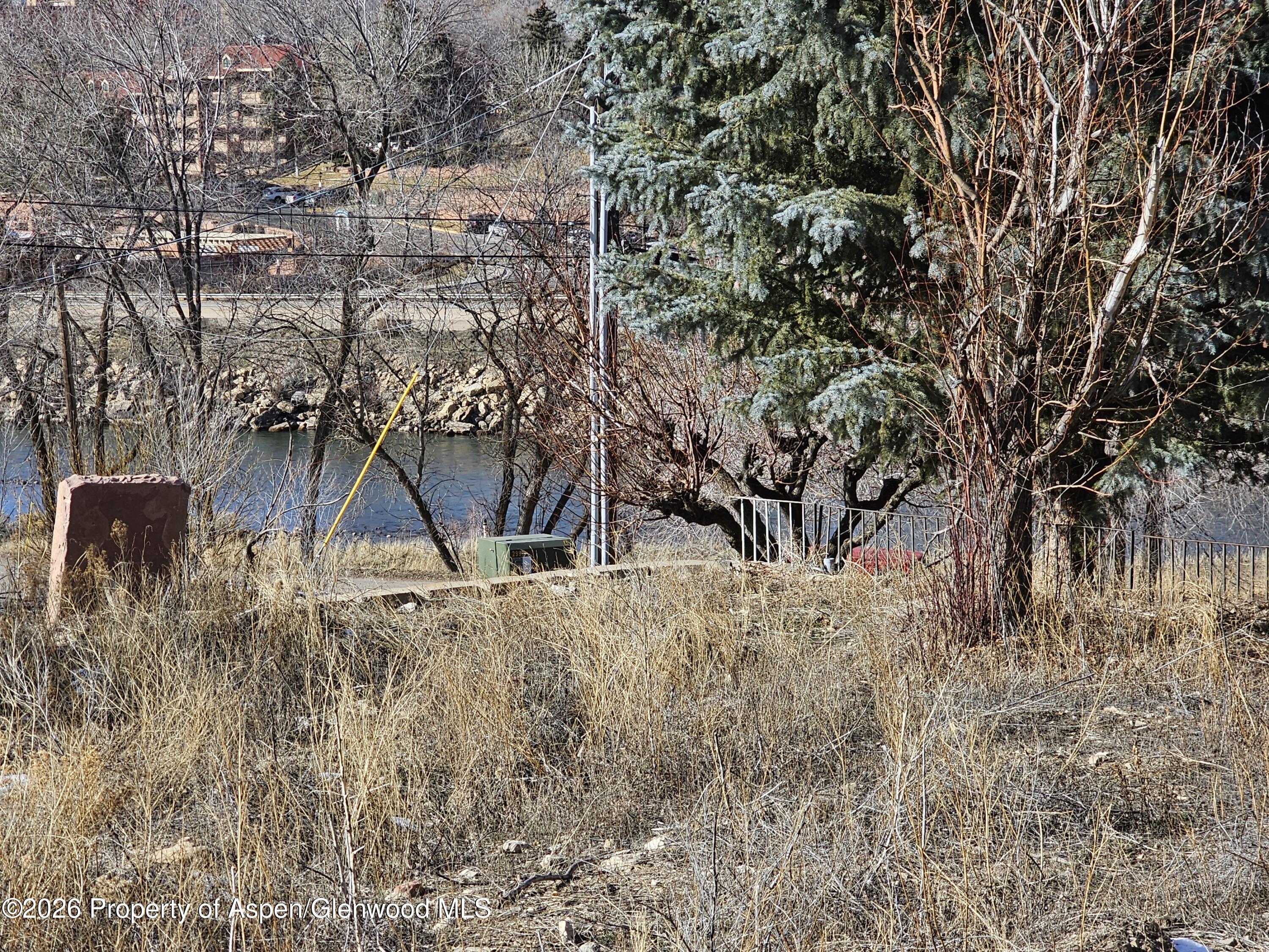 710 Lincoln Avenue Glenwood Springs CO 81601