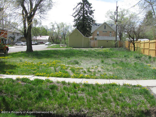 210 Garfield Avenue Carbondale CO 81623