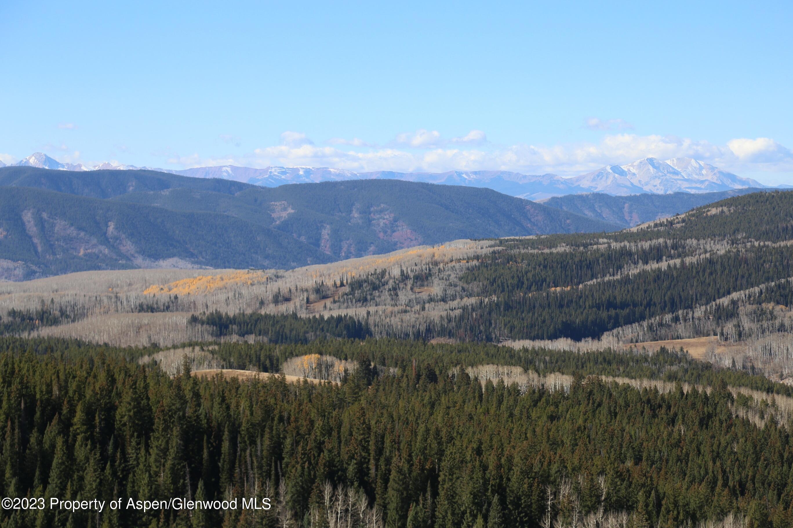 Tbd Woods Lake Area, Basalt Rural Basalt CO 81621