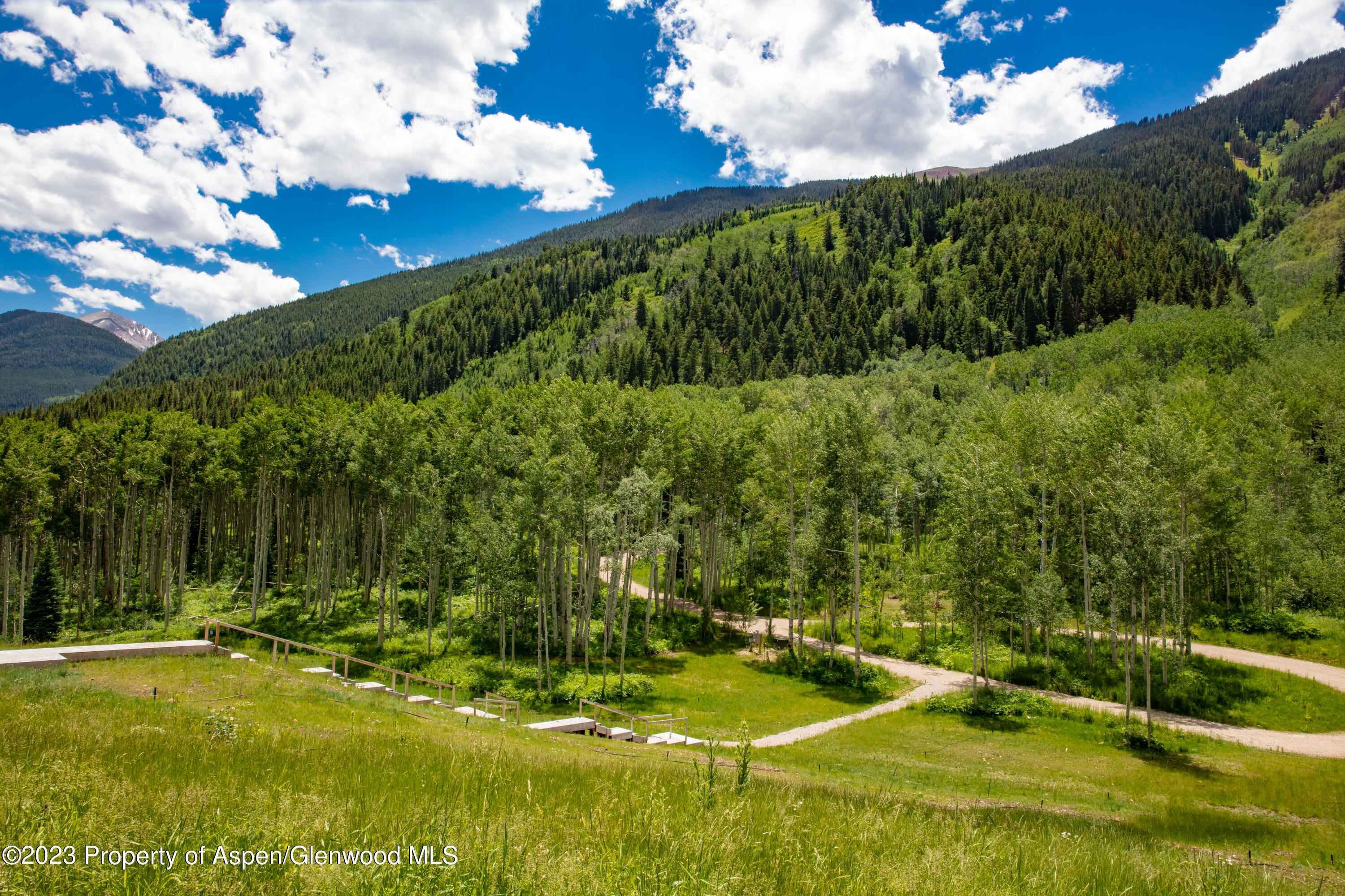Aspen CO, 640 S Hayden Road