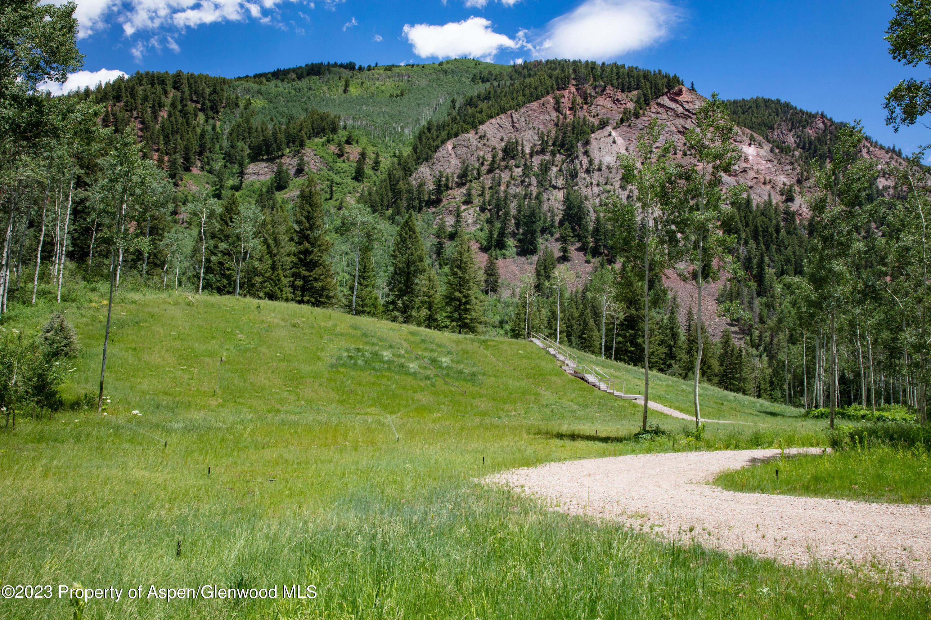 640 S Hayden Road Aspen CO 81611