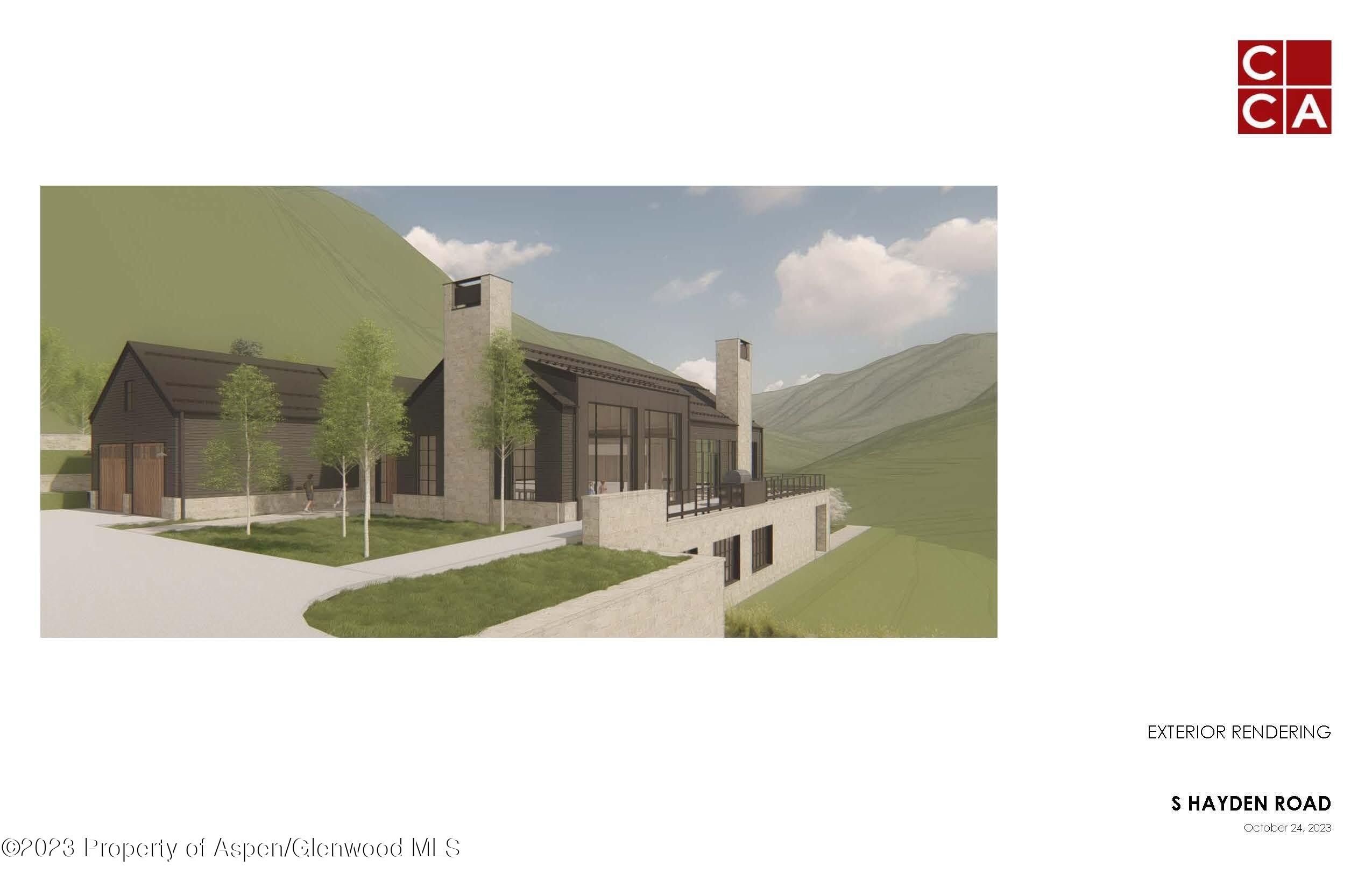 640 S Hayden Road Aspen CO 81611