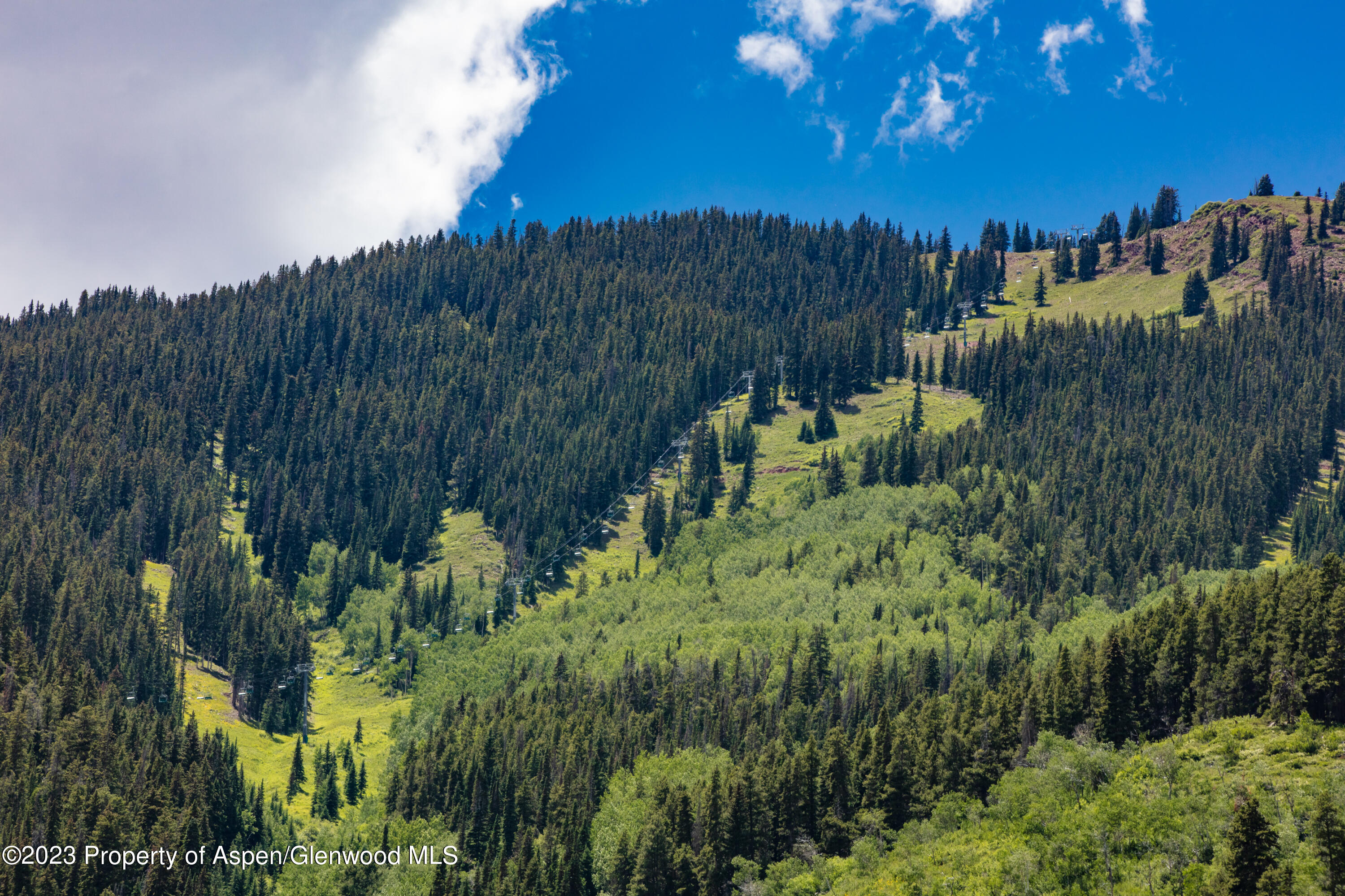 640 S Hayden Road Aspen CO 81611