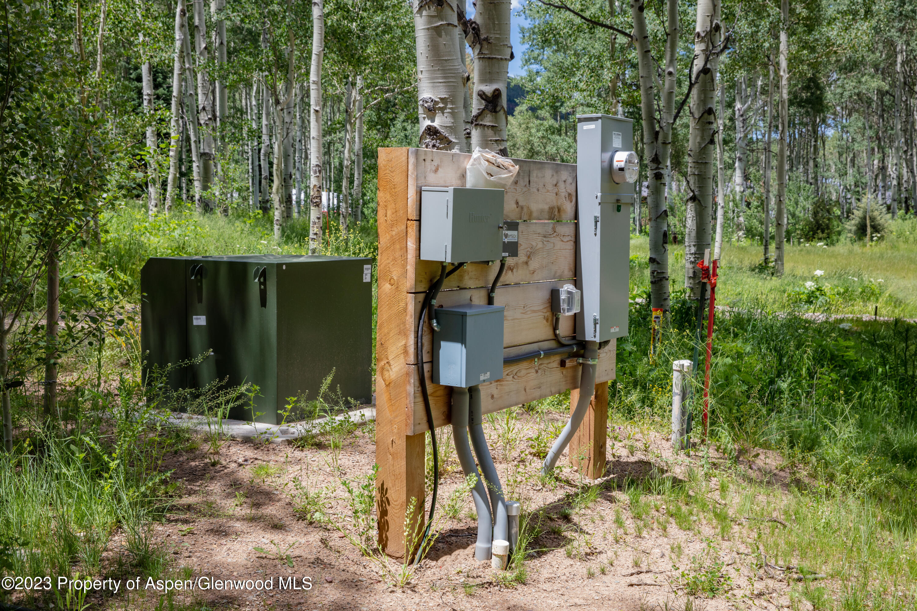 640 S Hayden Road Aspen CO 81611