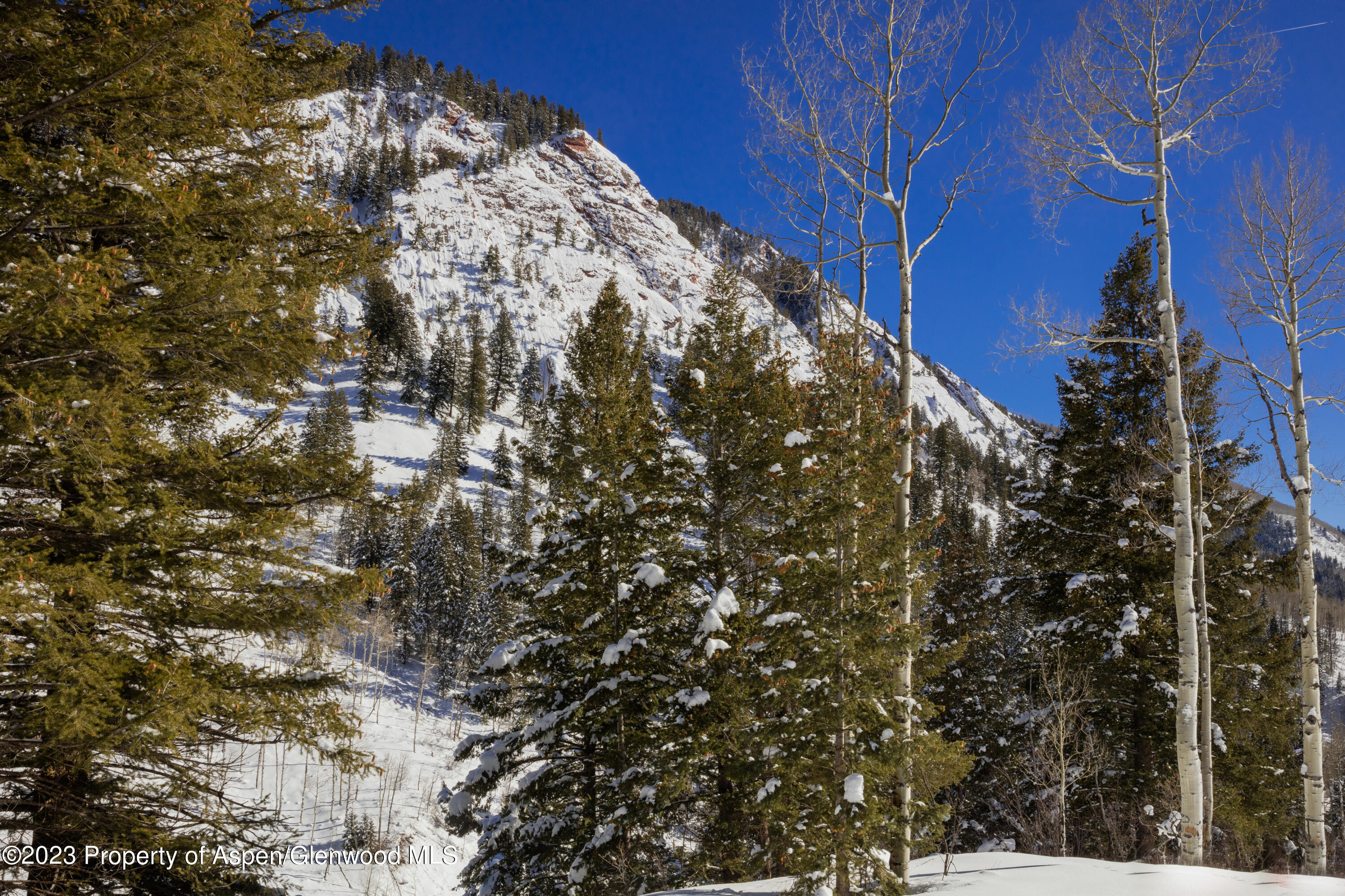 640 S Hayden Road Aspen CO 81611