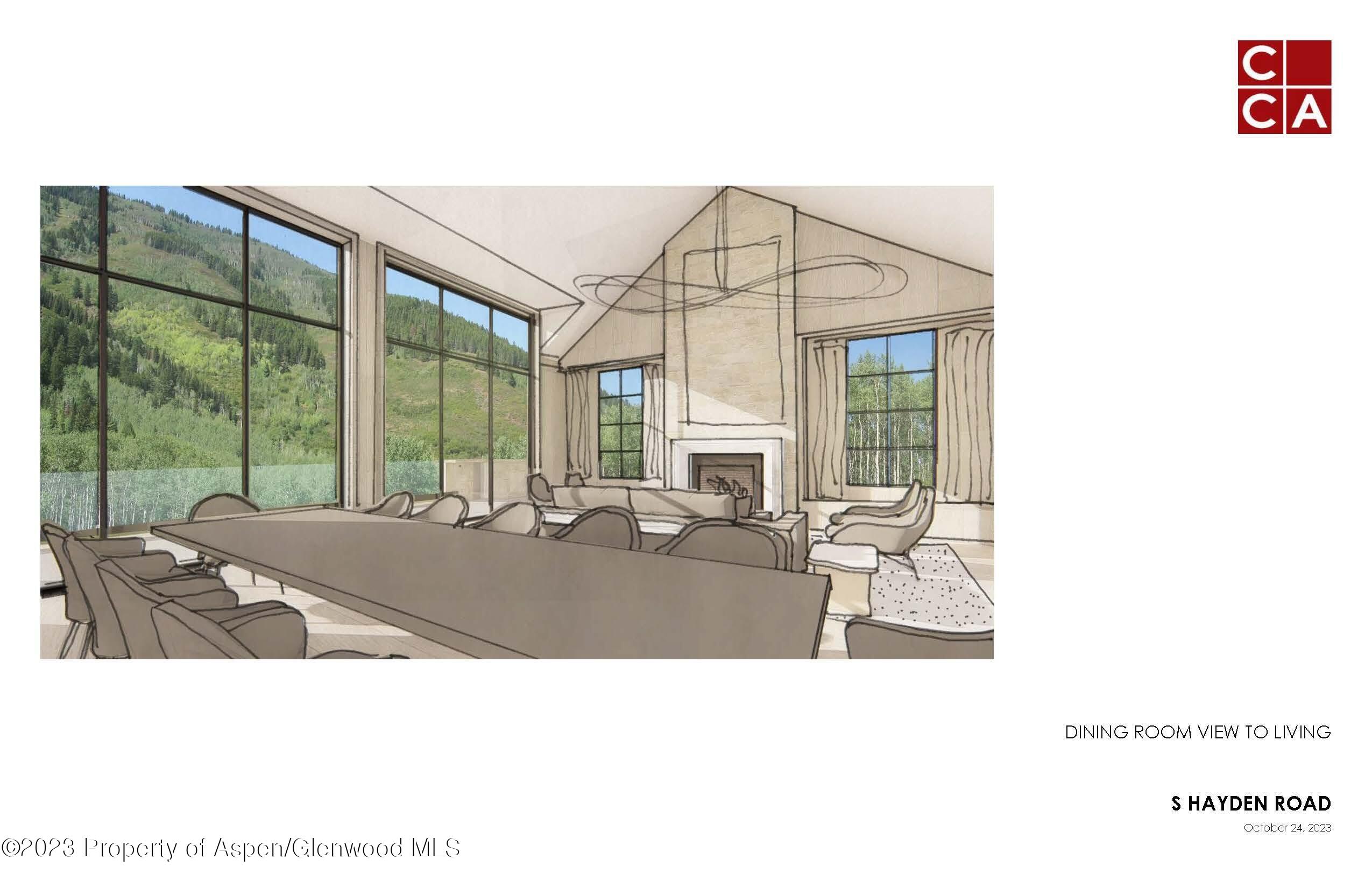 640 S Hayden Road Aspen CO 81611