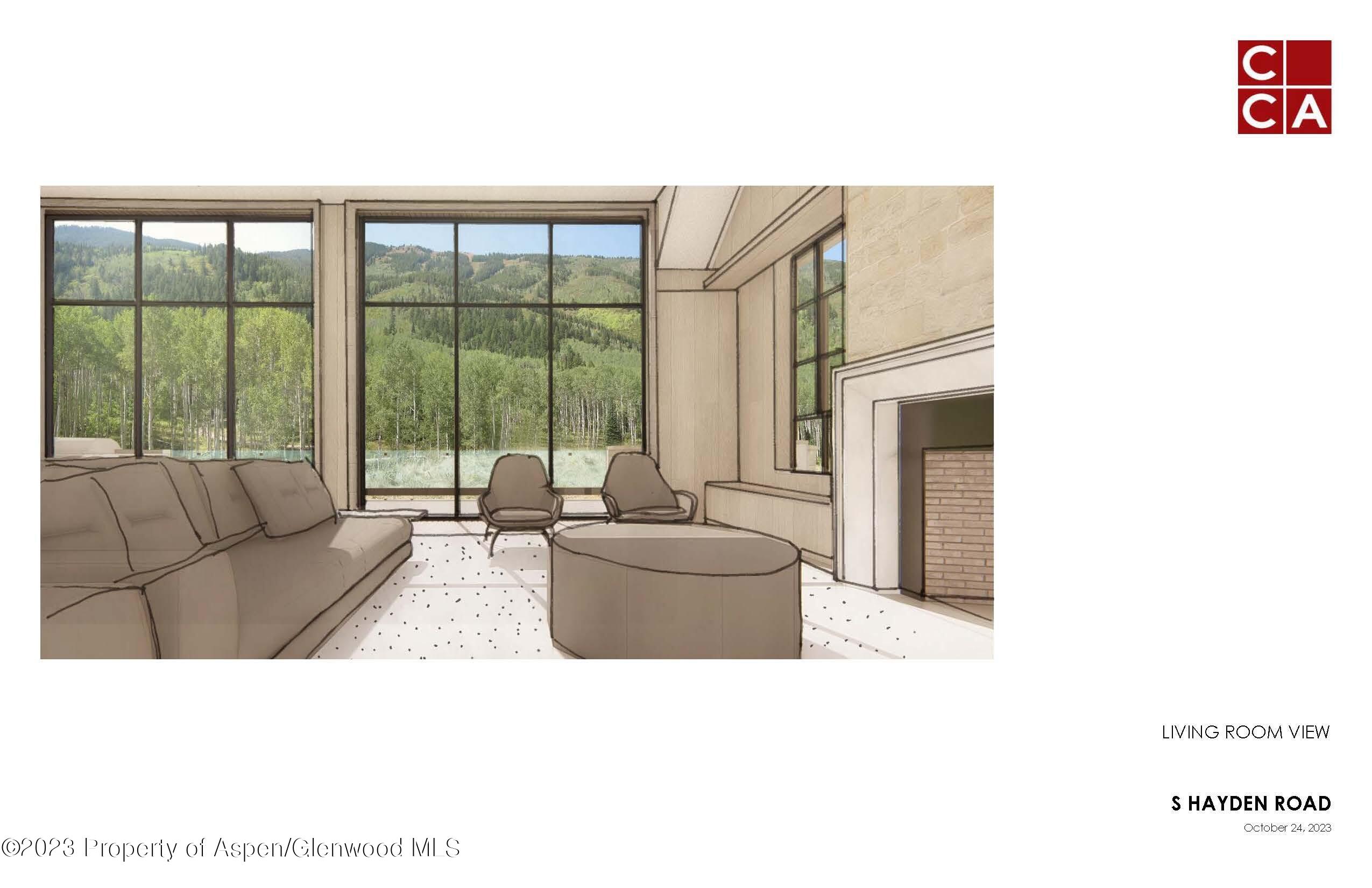 640 S Hayden Road Aspen CO 81611