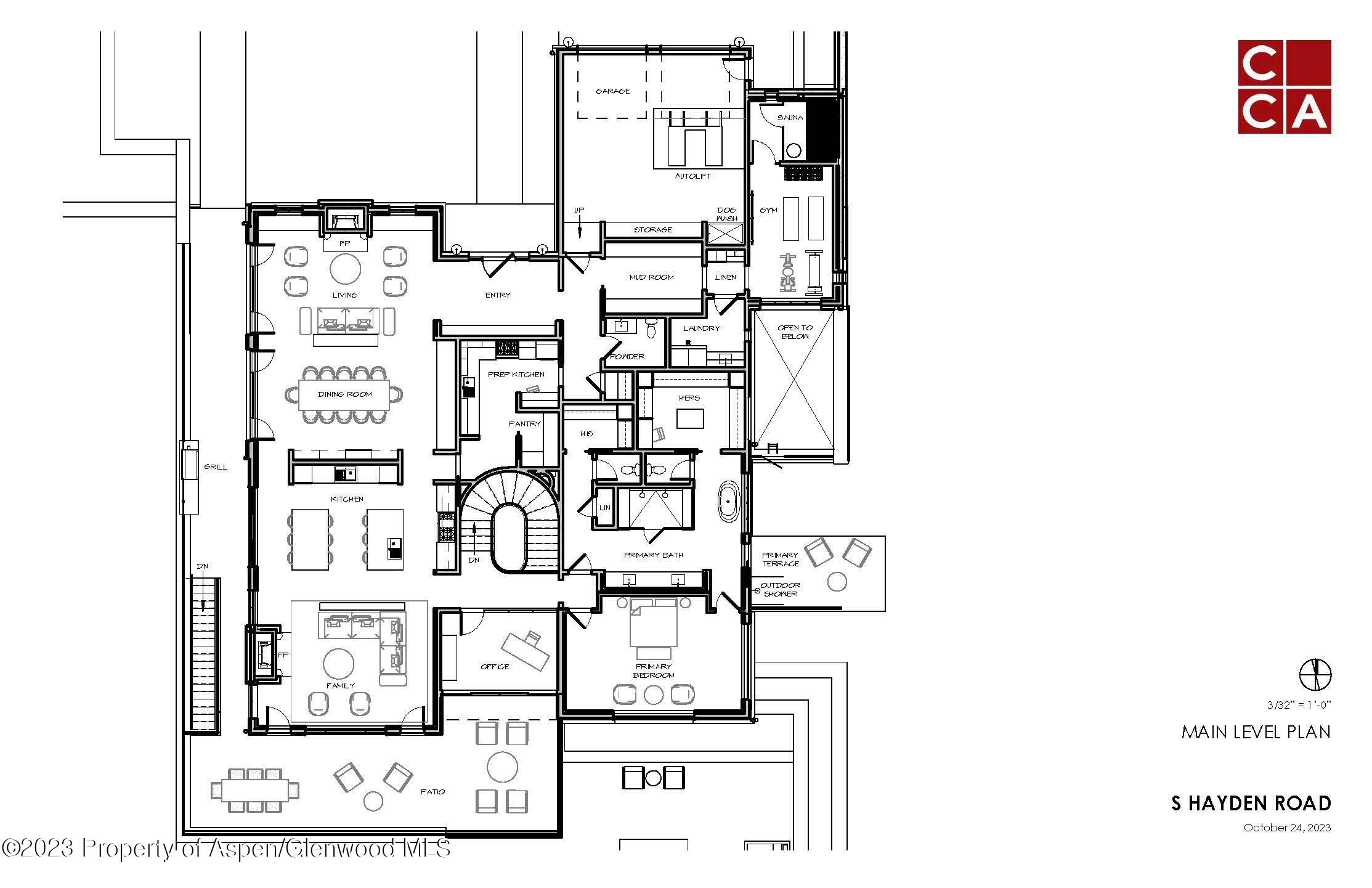 640 S Hayden Road Aspen CO 81611