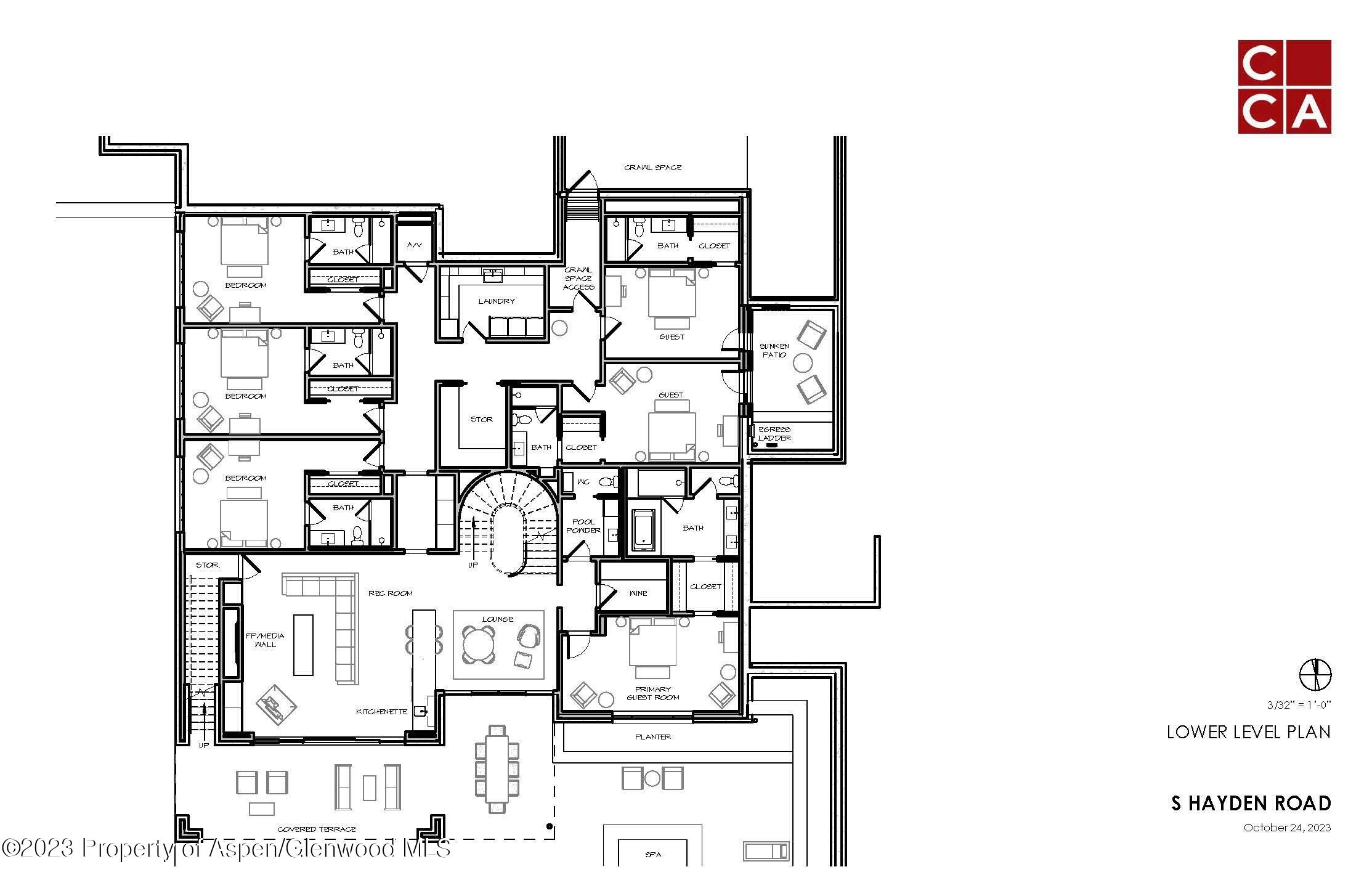 640 S Hayden Road Aspen CO 81611