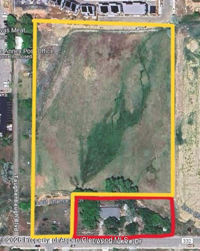 275 County Road 332 Rifle CO 81650