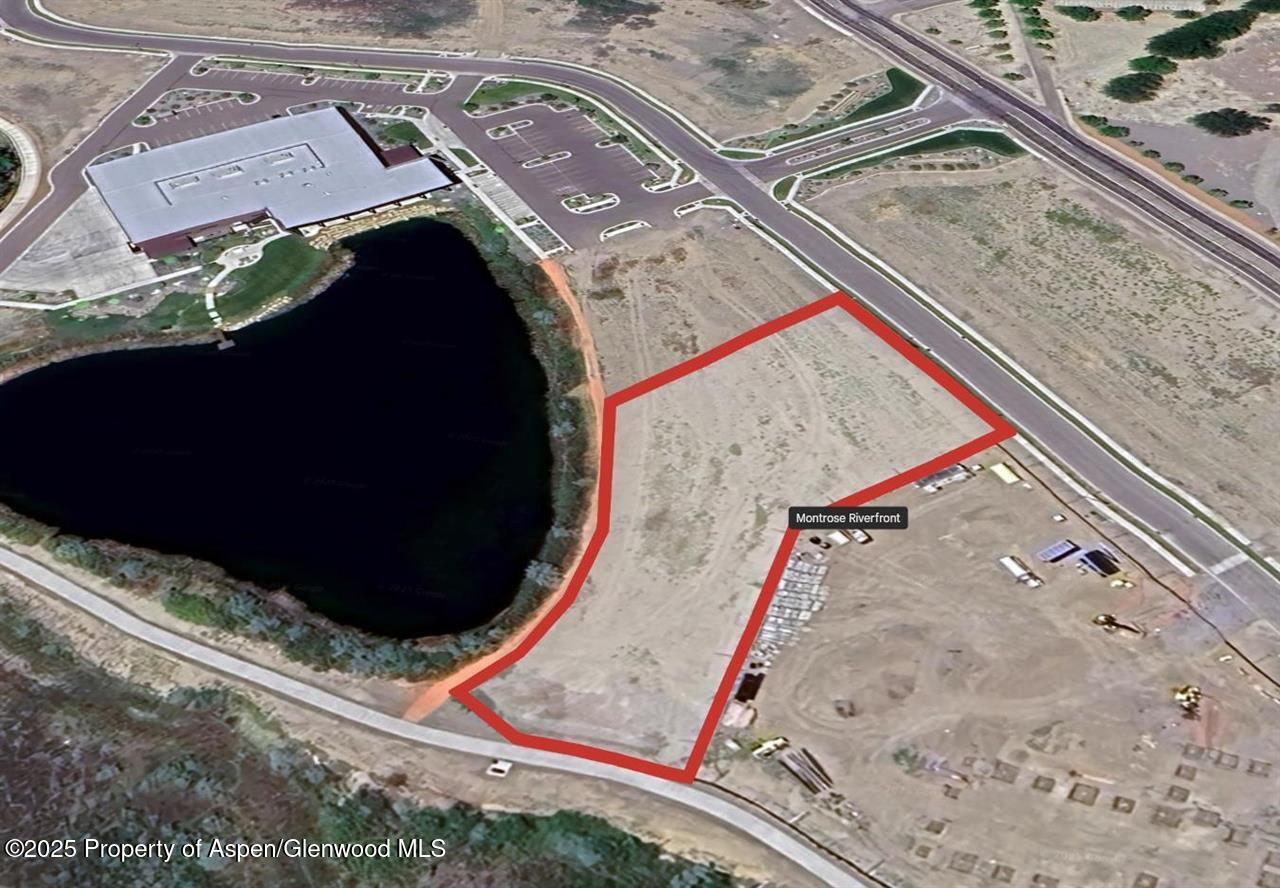 Tbd Mayfly Drive Montrose CO 81401