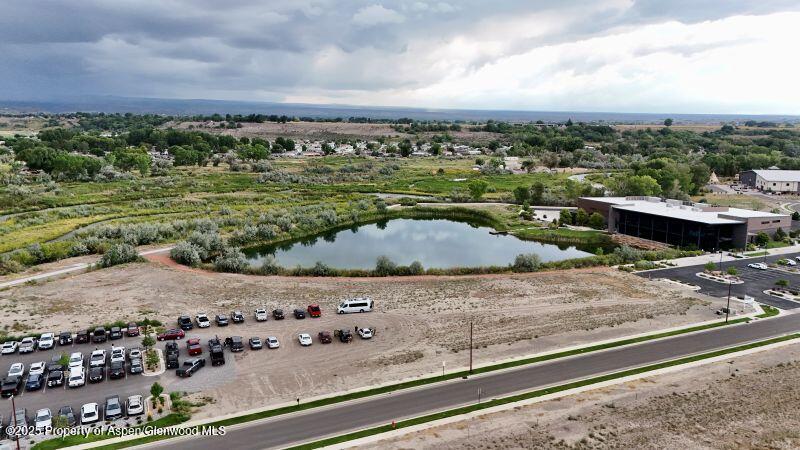 Tbd Mayfly Drive Montrose CO 81401