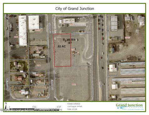 490 Sparn Street Grand Junction CO 81501