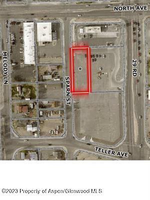 490 Sparn Street Grand Junction CO 81501