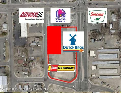 490 Sparn Street Grand Junction CO 81501