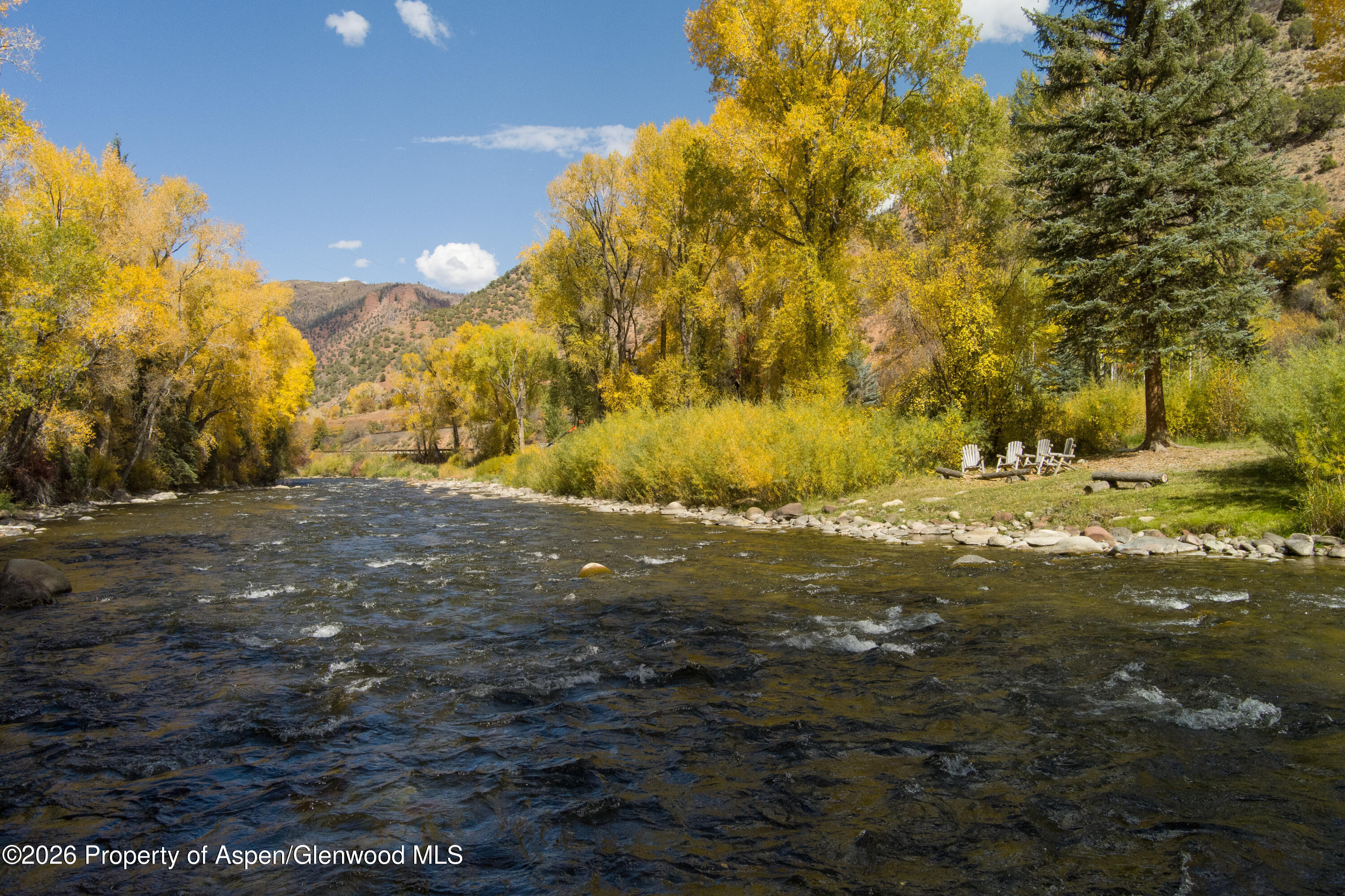 4054 Lower River Road Snowmass CO 81654