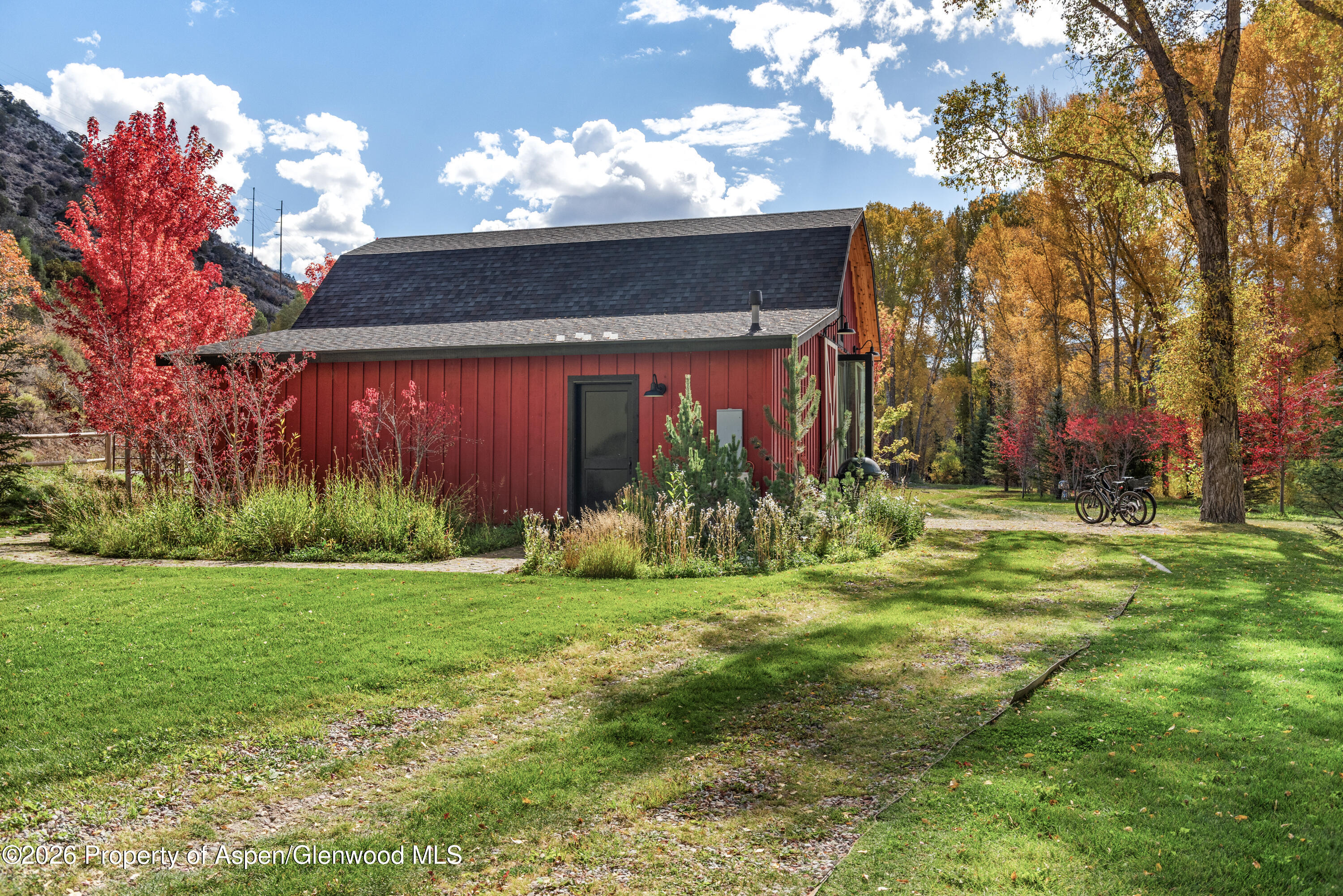 4054 Lower River Road Snowmass CO 81654