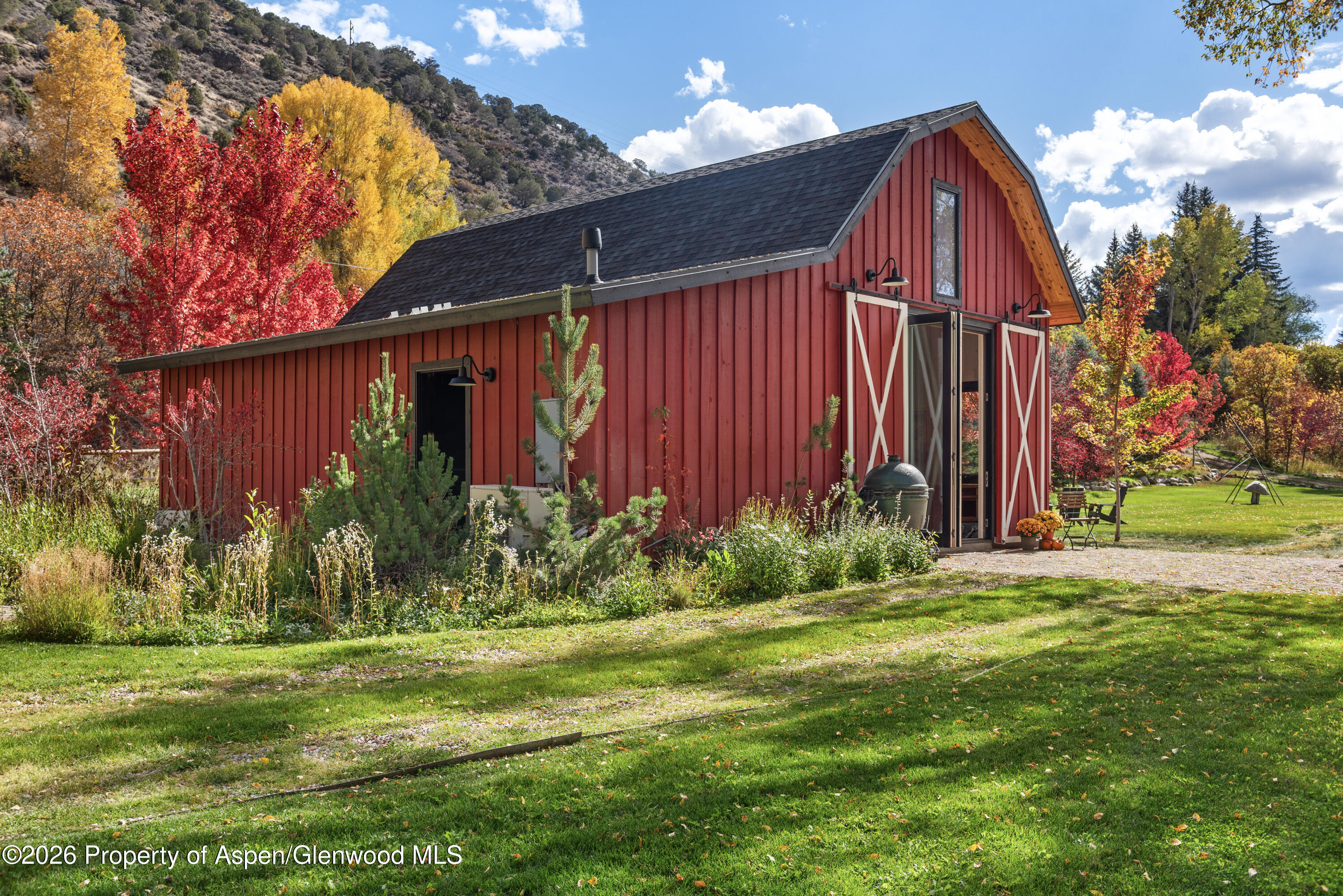 4054 Lower River Road Snowmass CO 81654