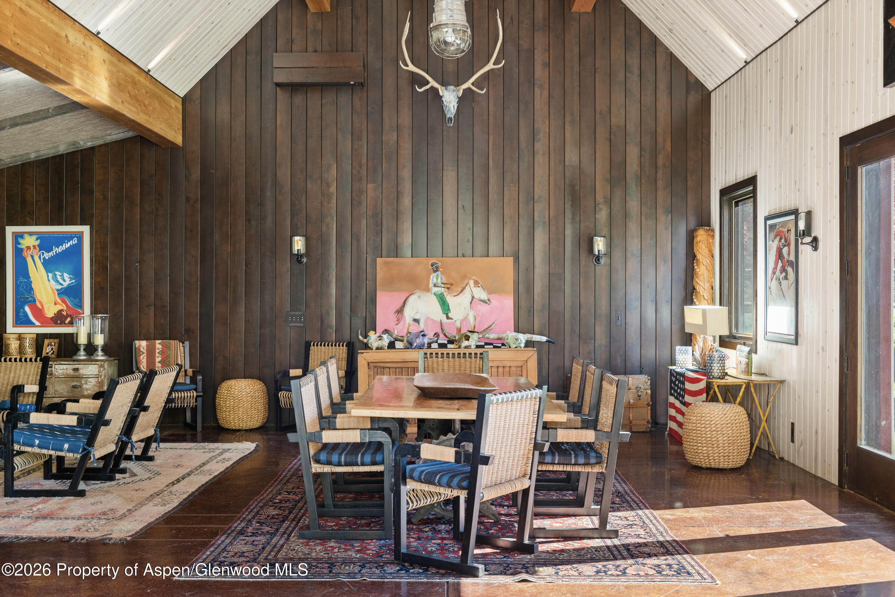 4054 Lower River Road Snowmass CO 81654