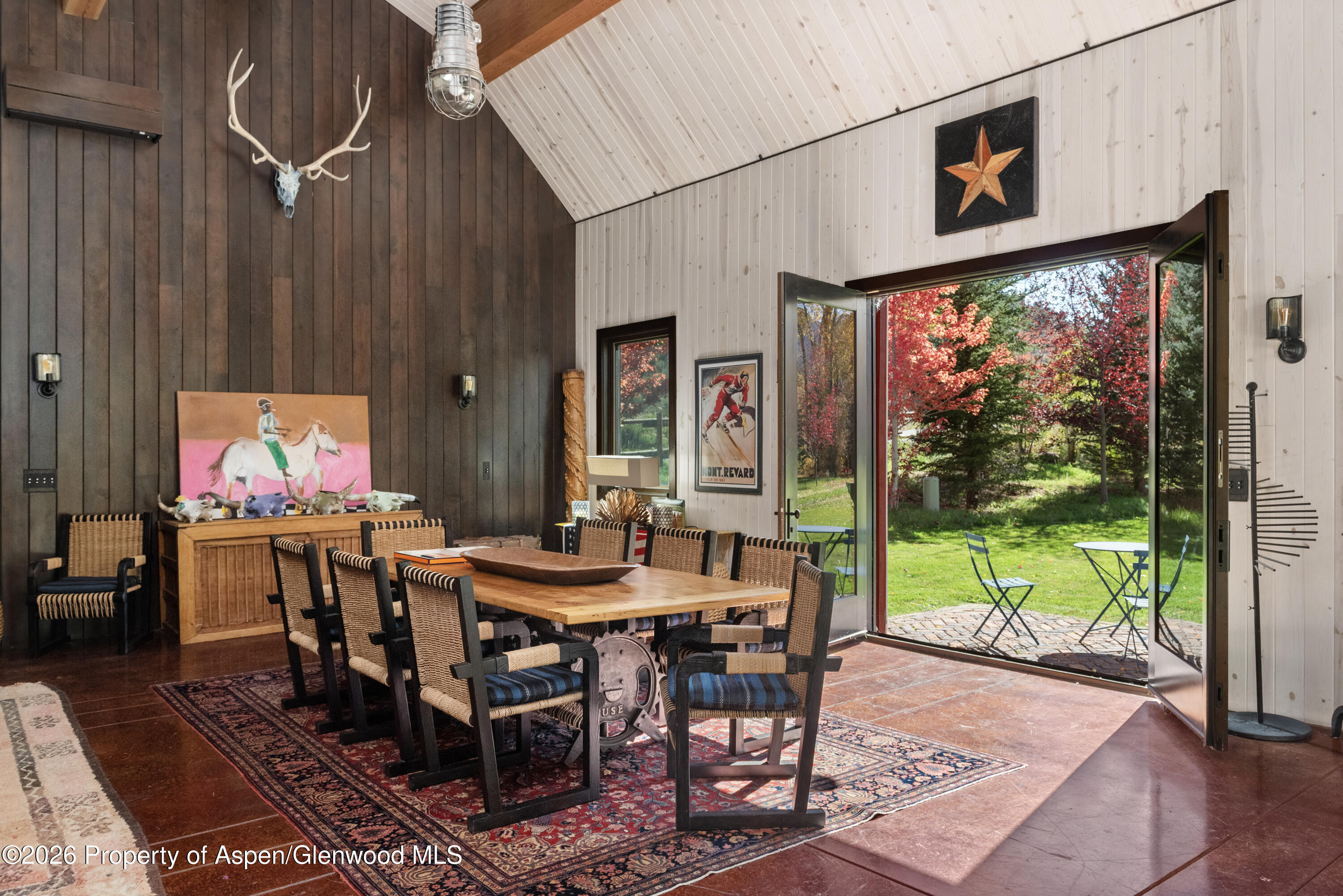 4054 Lower River Road Snowmass CO 81654