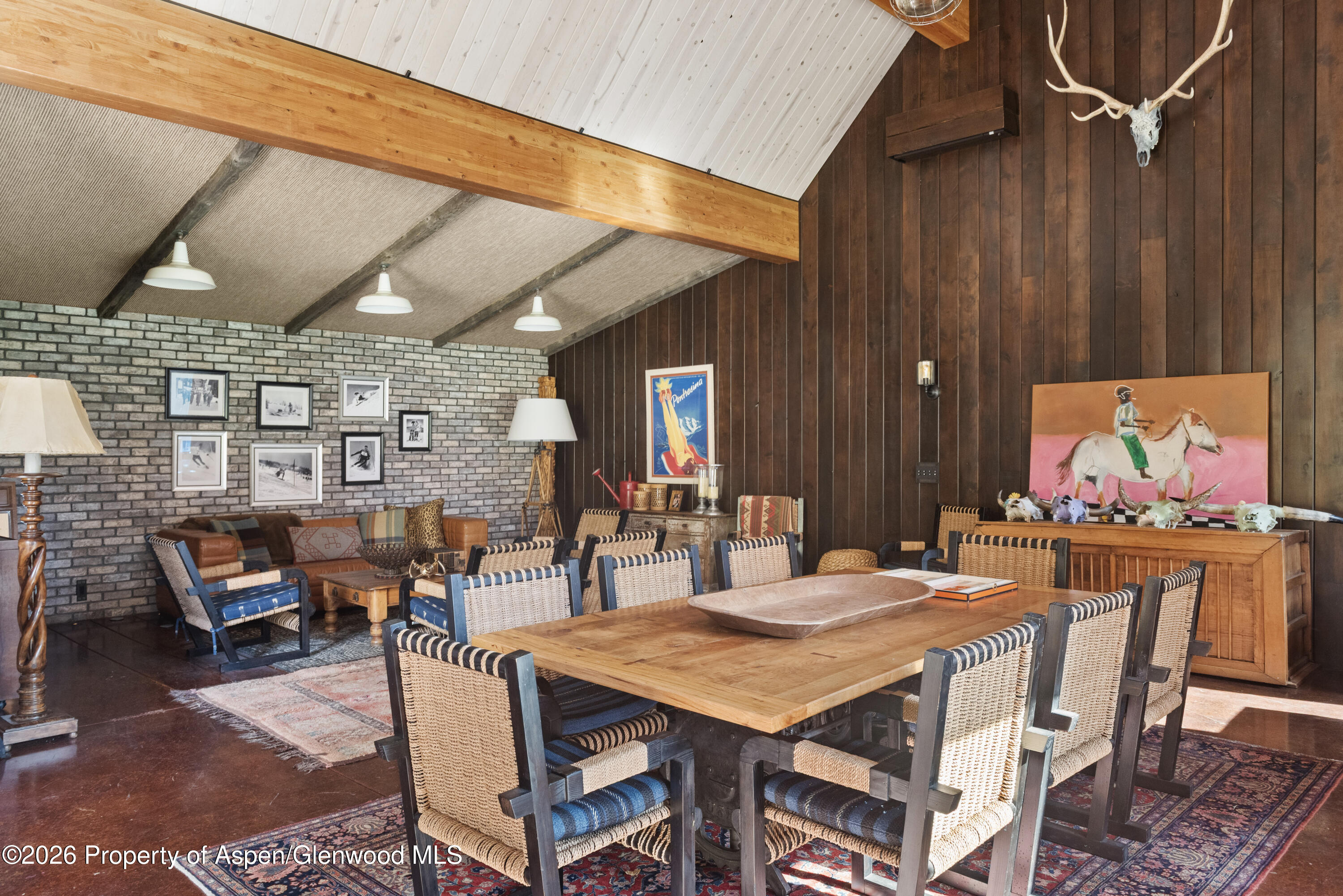 4054 Lower River Road Snowmass CO 81654