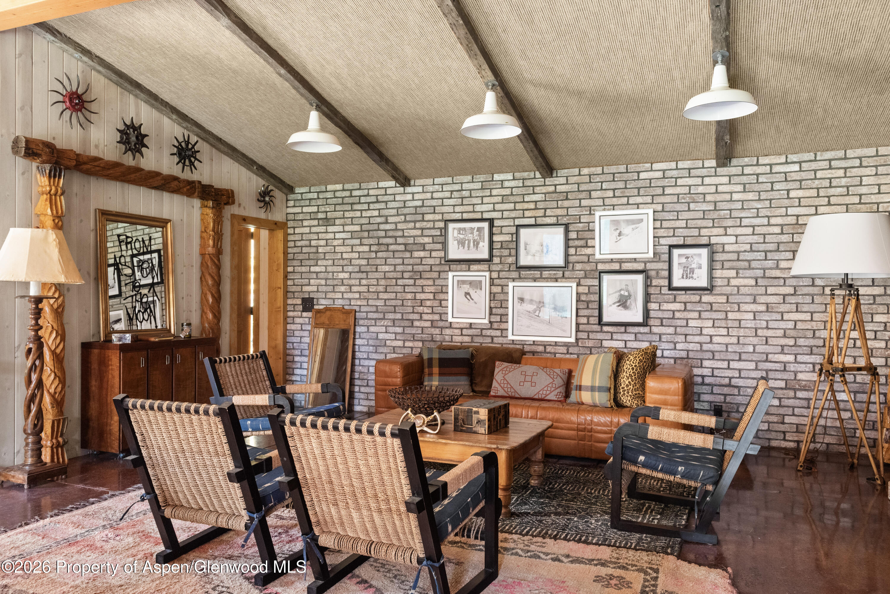 4054 Lower River Road Snowmass CO 81654