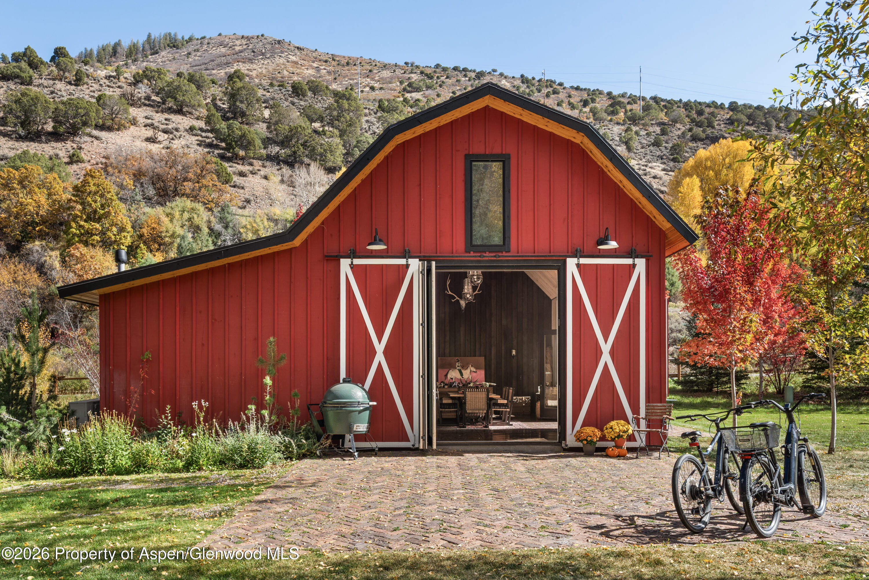 4054 Lower River Road Snowmass CO 81654
