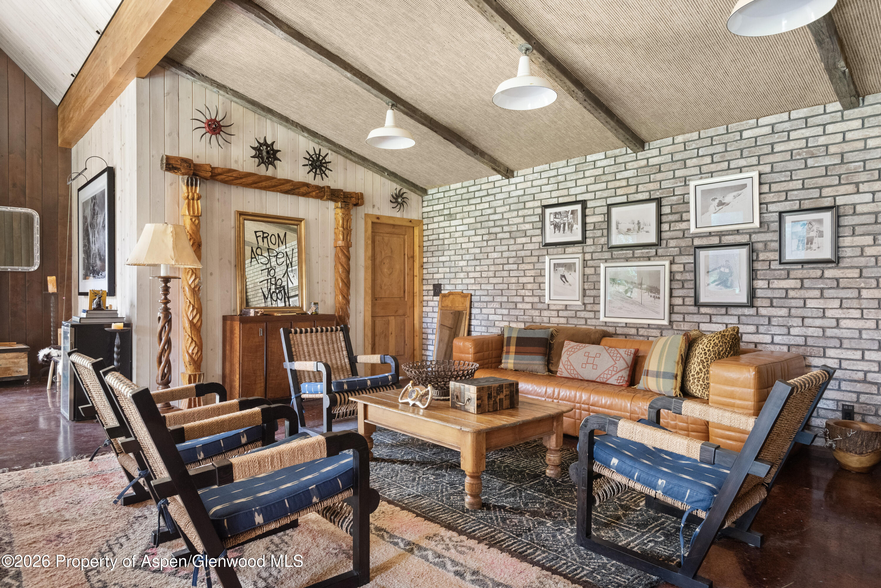 4054 Lower River Road Snowmass CO 81654