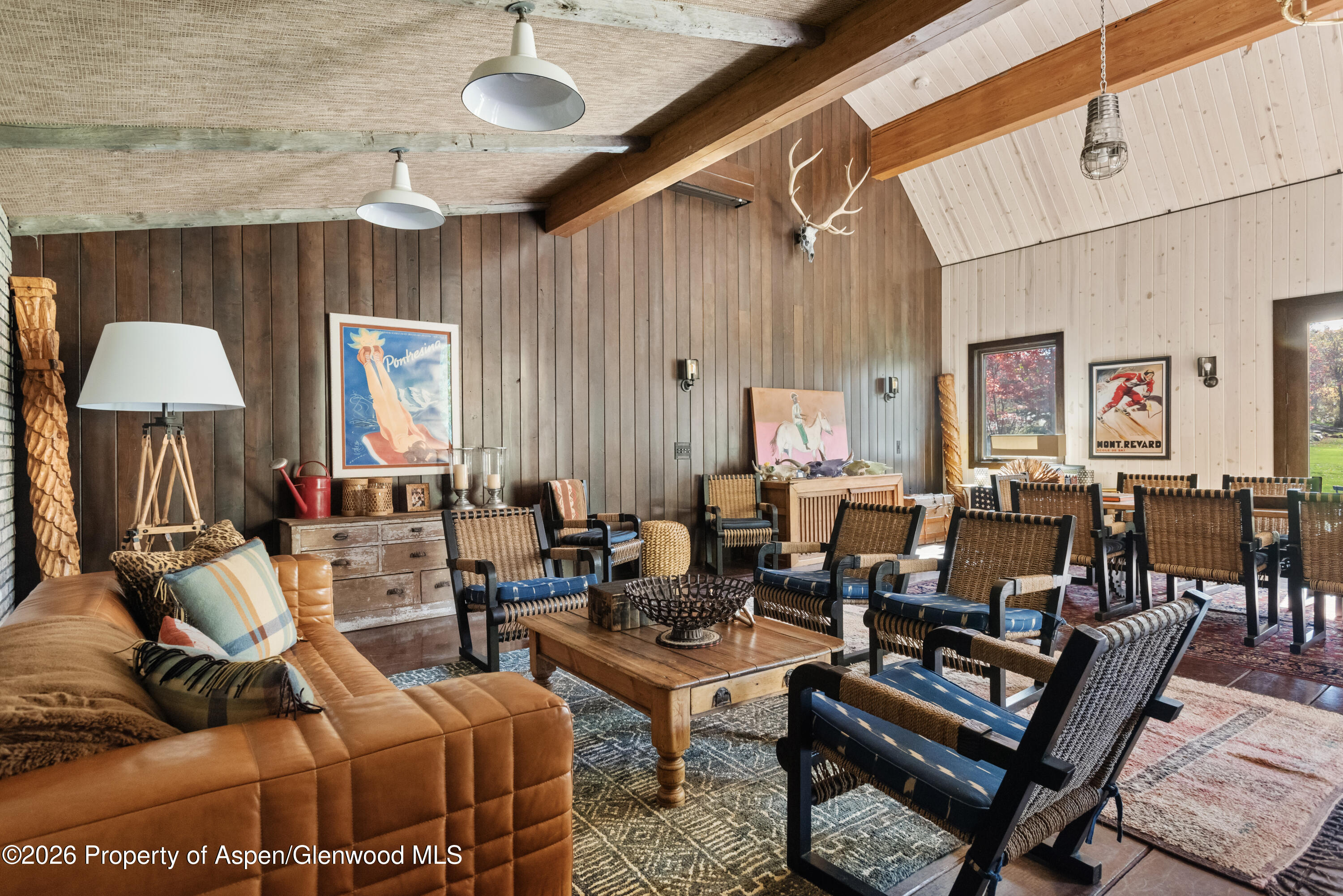 4054 Lower River Road Snowmass CO 81654