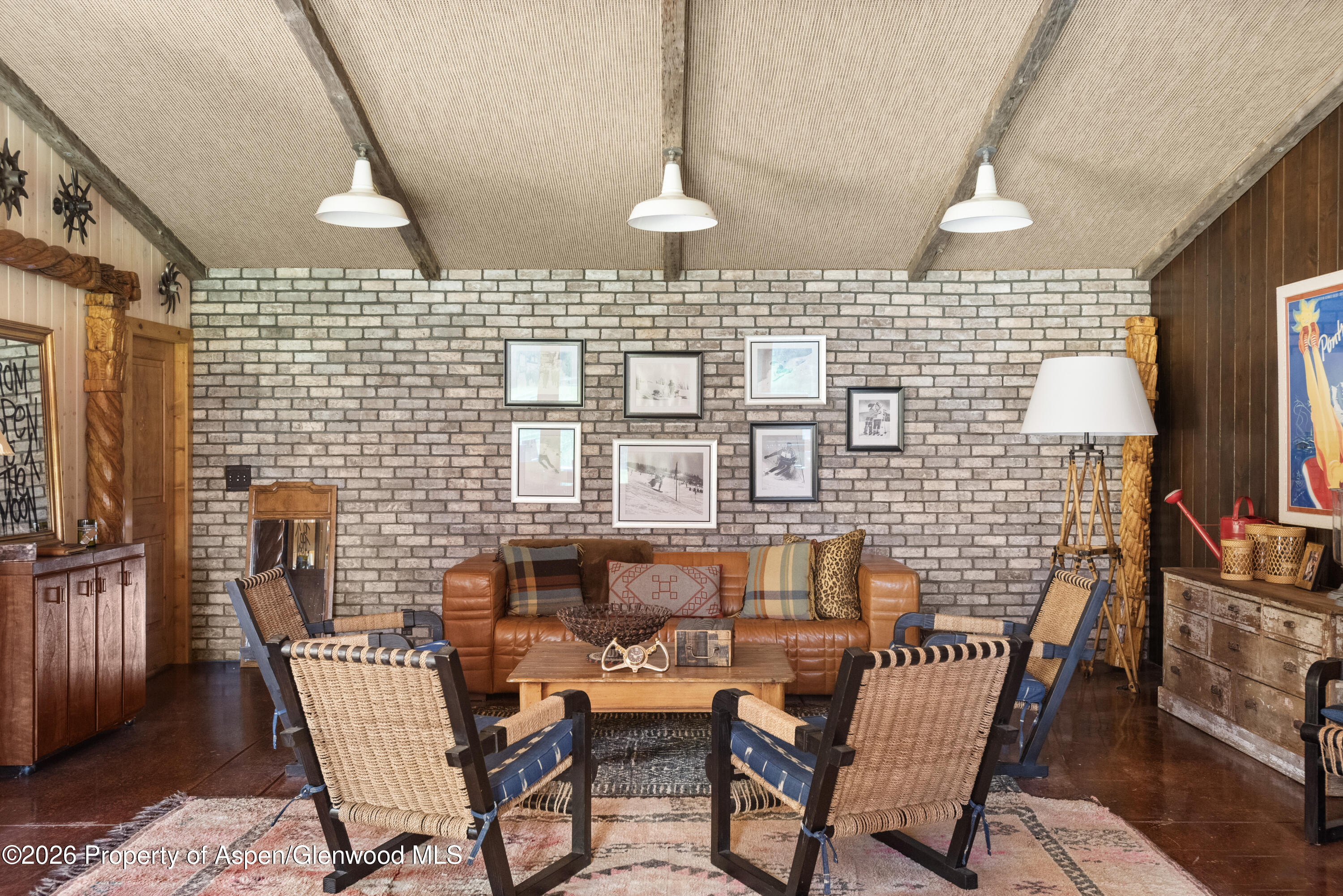 4054 Lower River Road Snowmass CO 81654