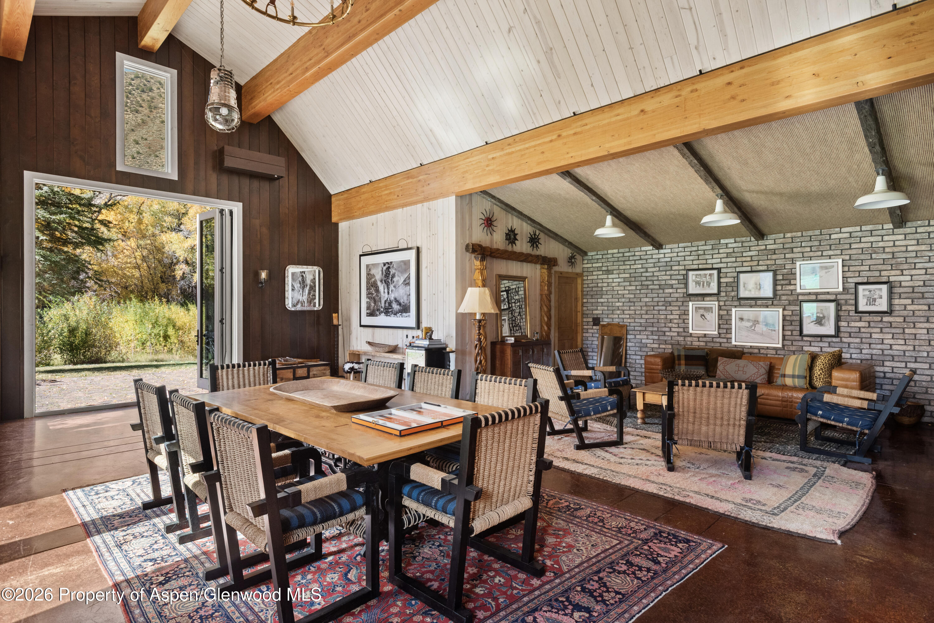 4054 Lower River Road Snowmass CO 81654